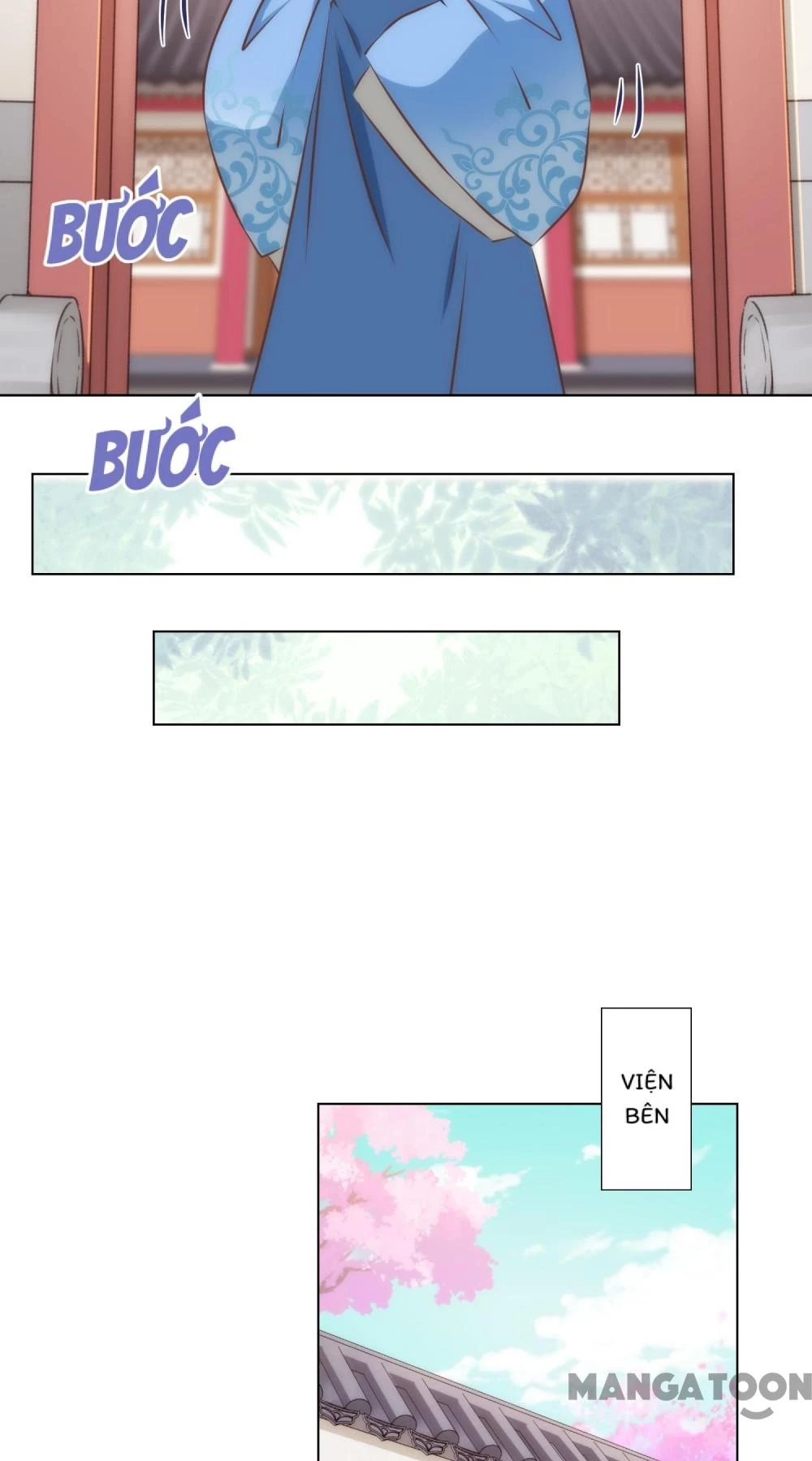 Ồ, Sủng Phi Đại Nhân Của Ta Chapter 308 - 5