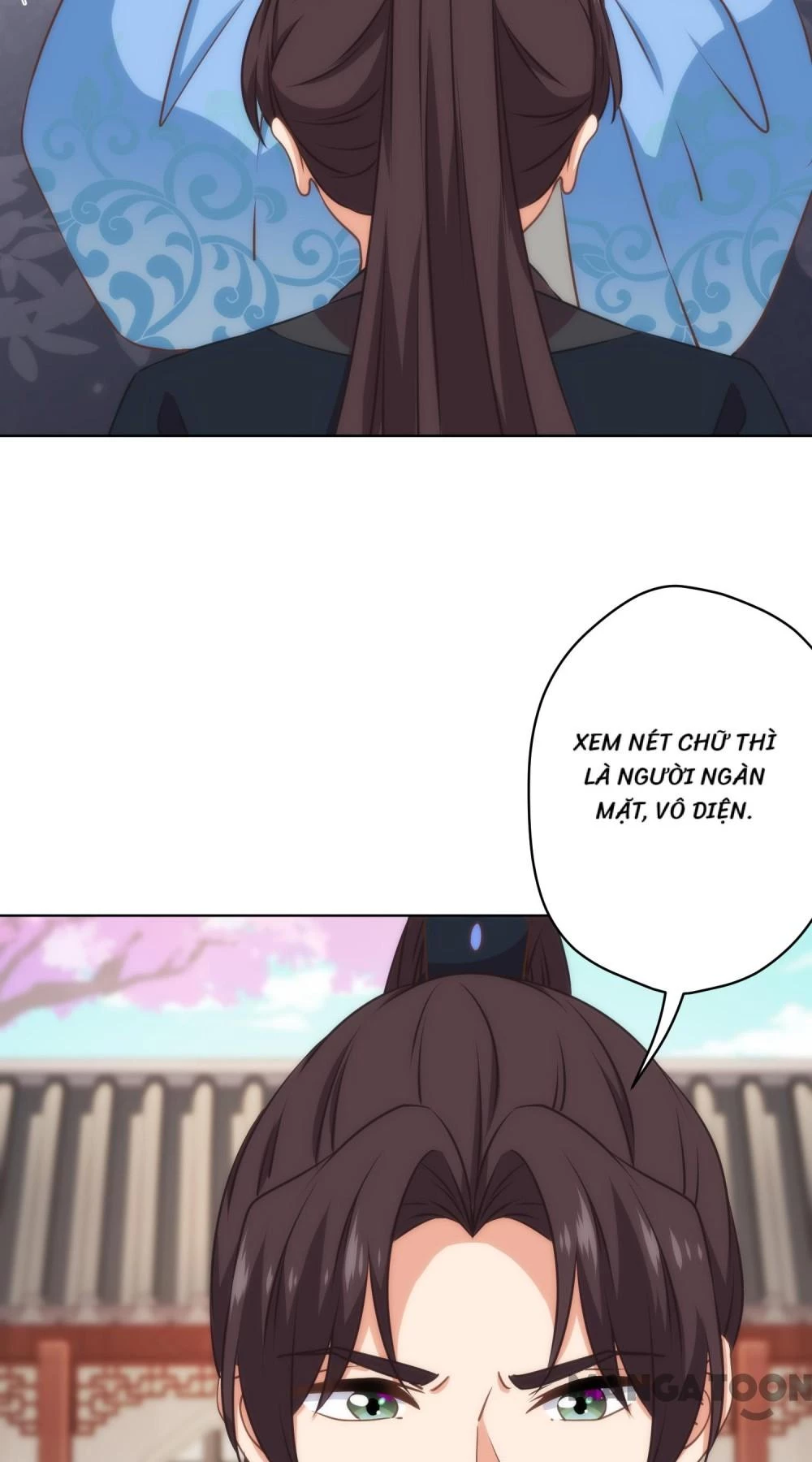 Ồ, Sủng Phi Đại Nhân Của Ta Chapter 308 - 7