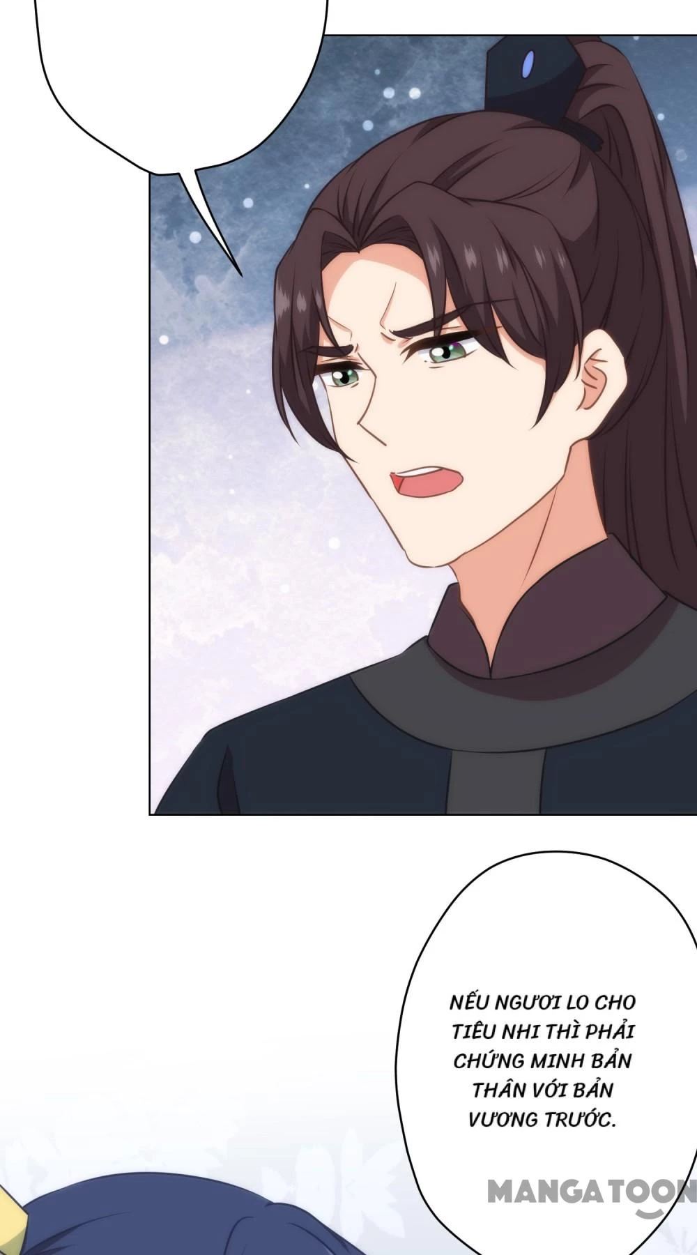 Ồ, Sủng Phi Đại Nhân Của Ta Chapter 308 - 18