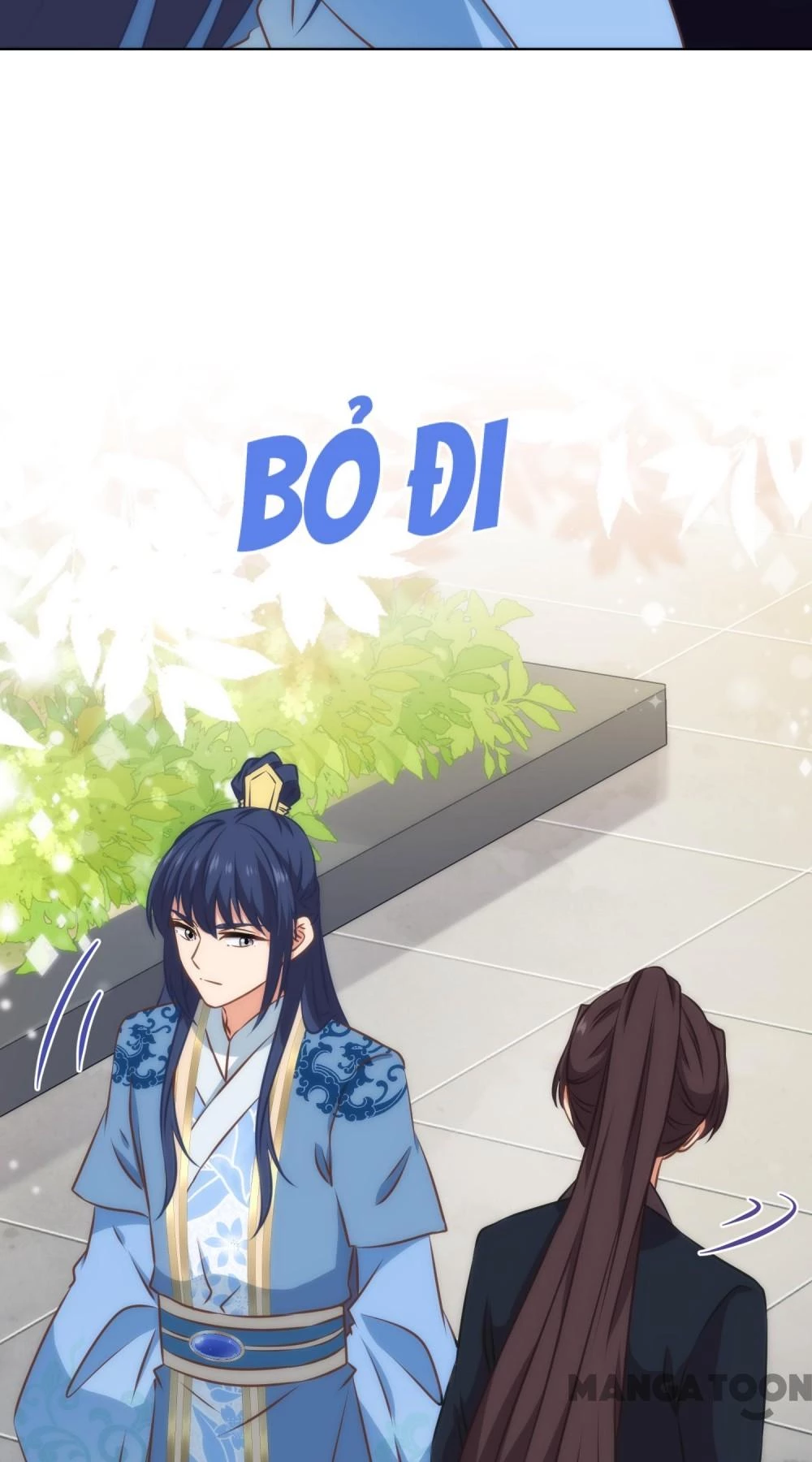 Ồ, Sủng Phi Đại Nhân Của Ta Chapter 308 - 20