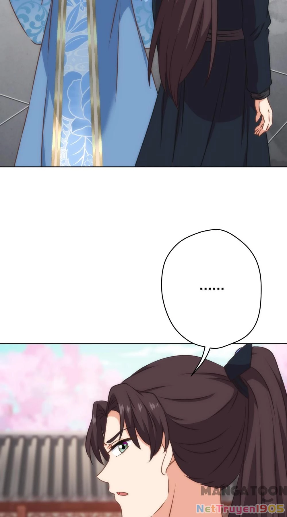 Ồ, Sủng Phi Đại Nhân Của Ta Chapter 308 - 21