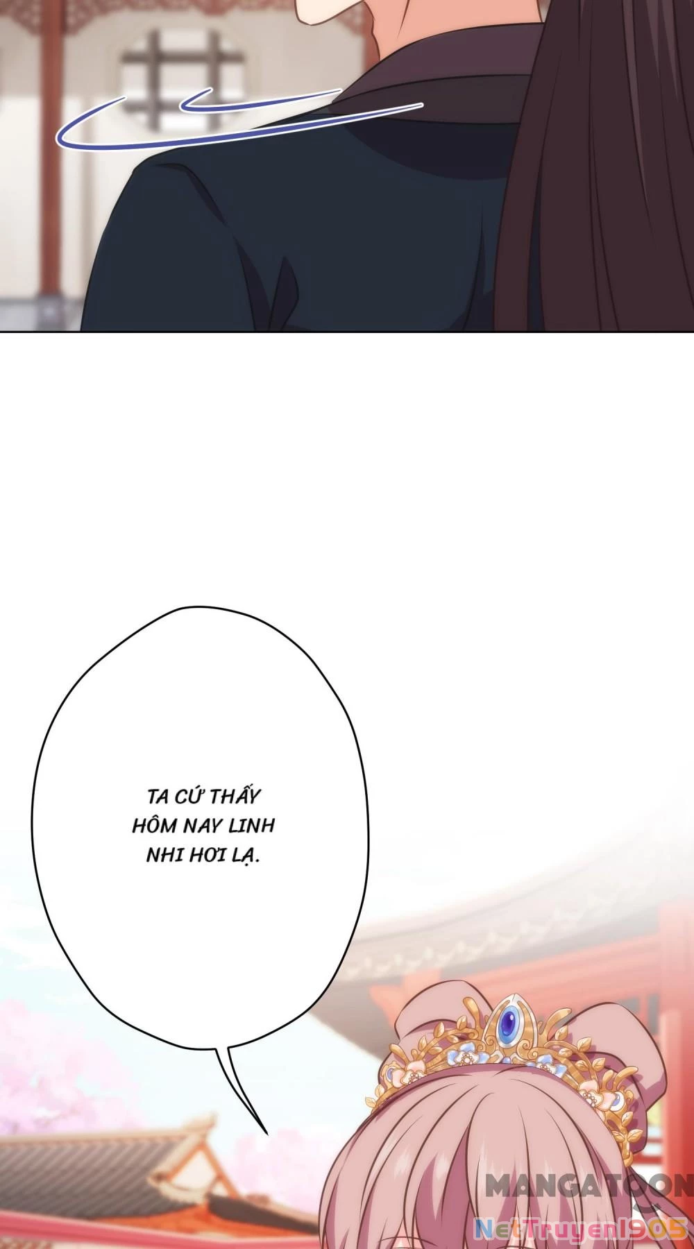 Ồ, Sủng Phi Đại Nhân Của Ta Chapter 308 - 22