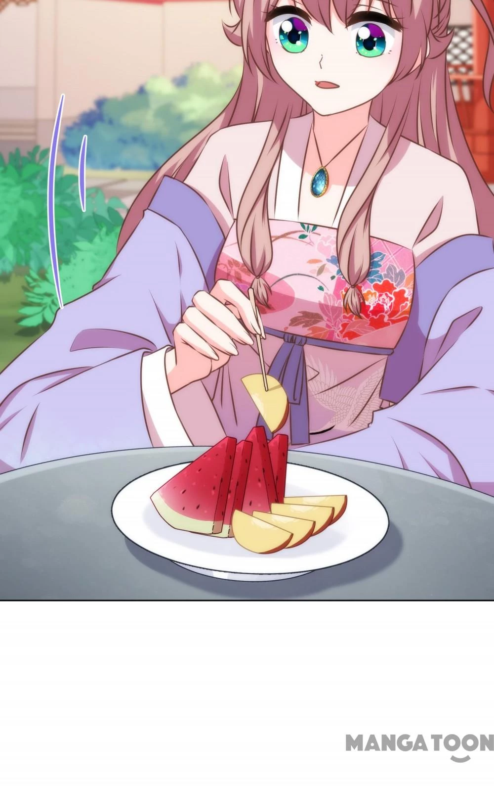 Ồ, Sủng Phi Đại Nhân Của Ta Chapter 308 - 23