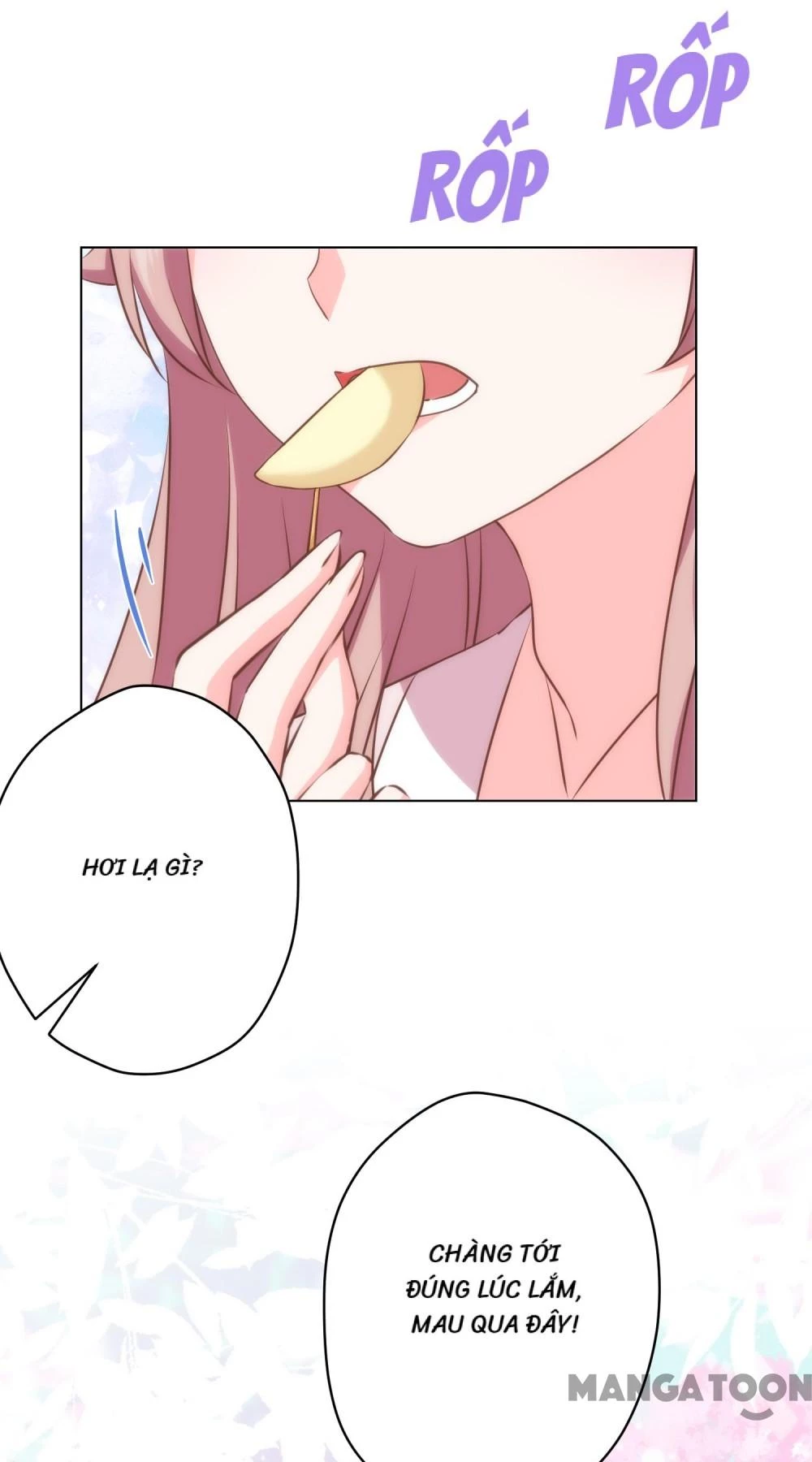 Ồ, Sủng Phi Đại Nhân Của Ta Chapter 308 - 24