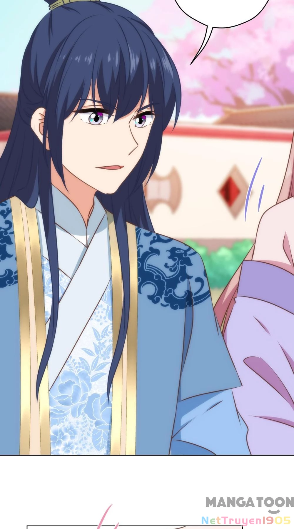 Ồ, Sủng Phi Đại Nhân Của Ta Chapter 308 - 26