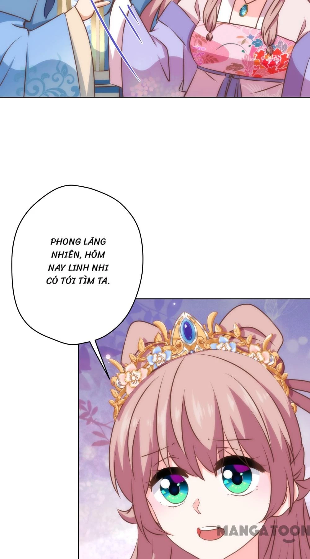 Ồ, Sủng Phi Đại Nhân Của Ta Chapter 308 - 28