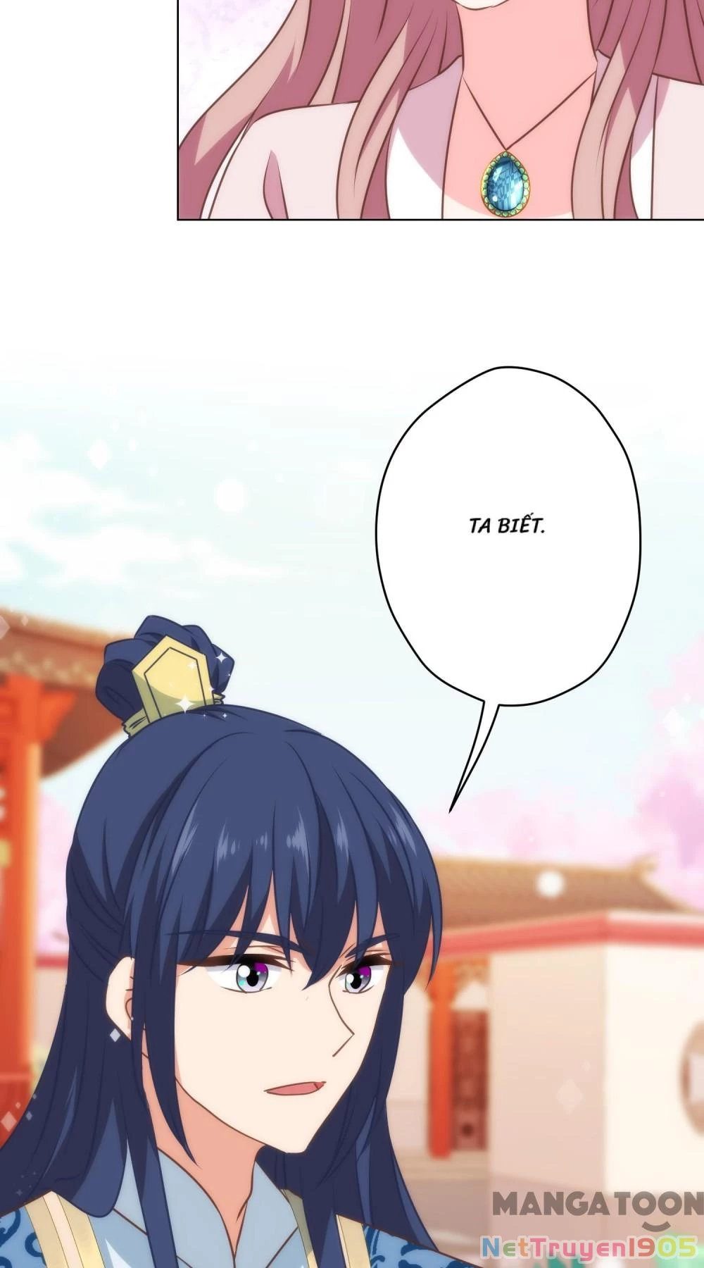 Ồ, Sủng Phi Đại Nhân Của Ta Chapter 308 - 29