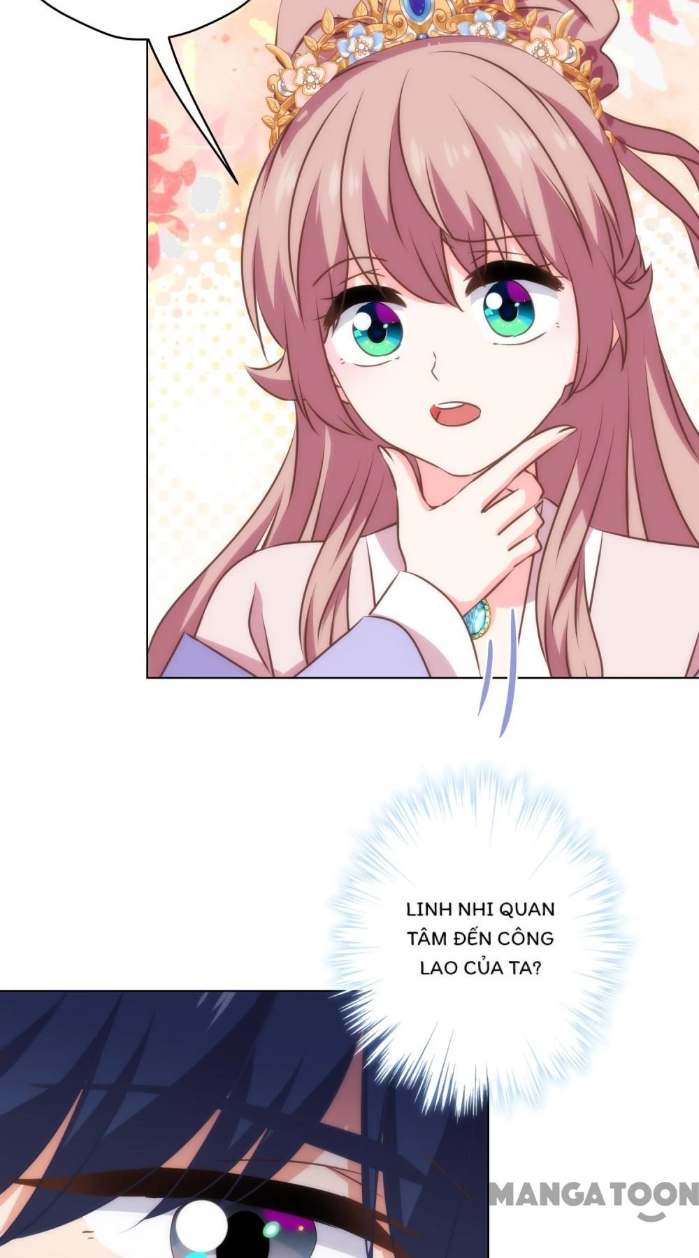 Ồ, Sủng Phi Đại Nhân Của Ta Chapter 308 - 33