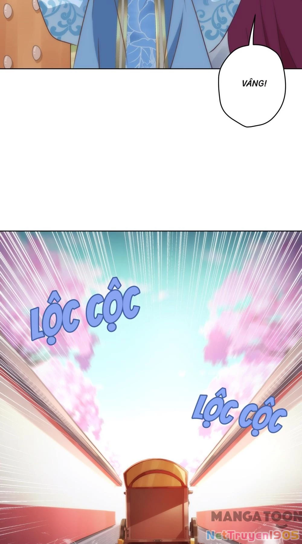 Ồ, Sủng Phi Đại Nhân Của Ta Chapter 309 - 2