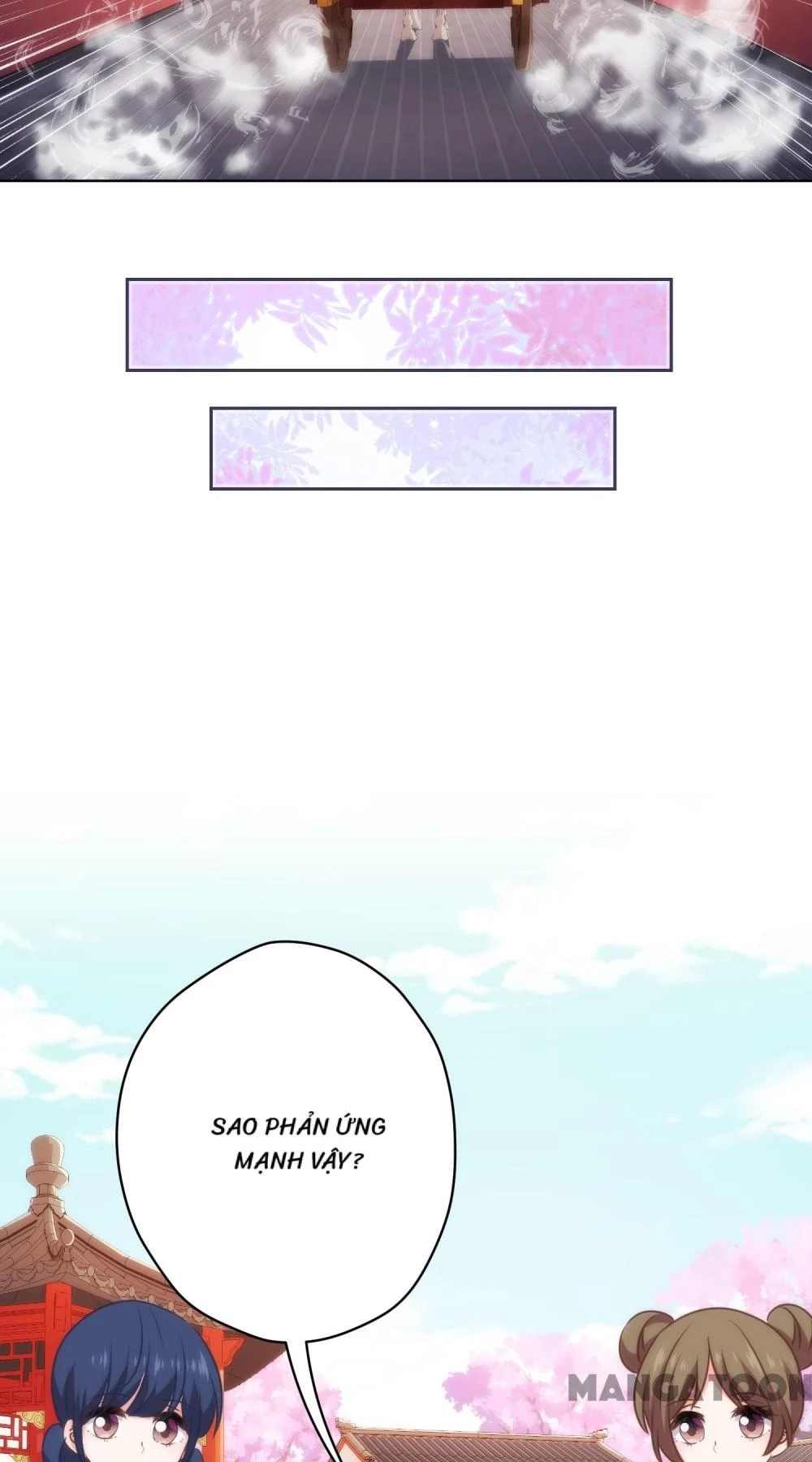 Ồ, Sủng Phi Đại Nhân Của Ta Chapter 309 - 3