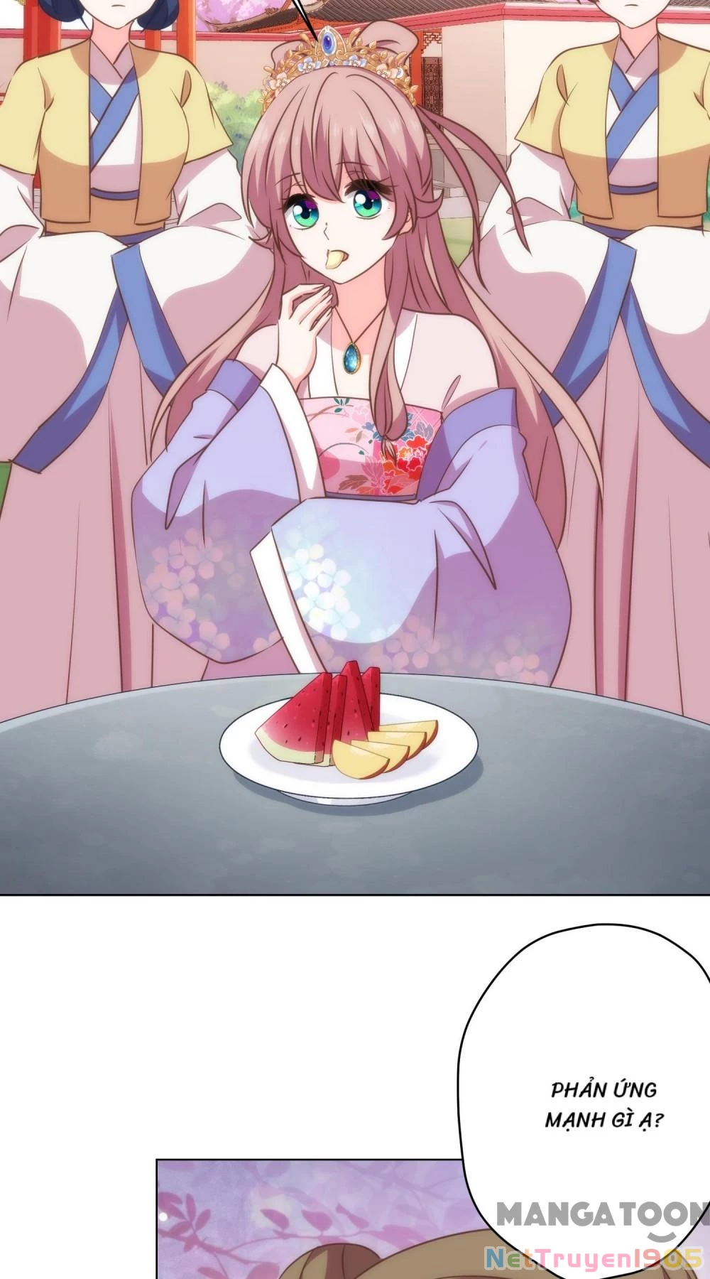 Ồ, Sủng Phi Đại Nhân Của Ta Chapter 309 - 4