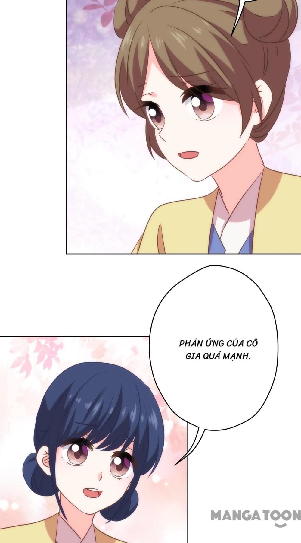 Ồ, Sủng Phi Đại Nhân Của Ta Chapter 309 - 5