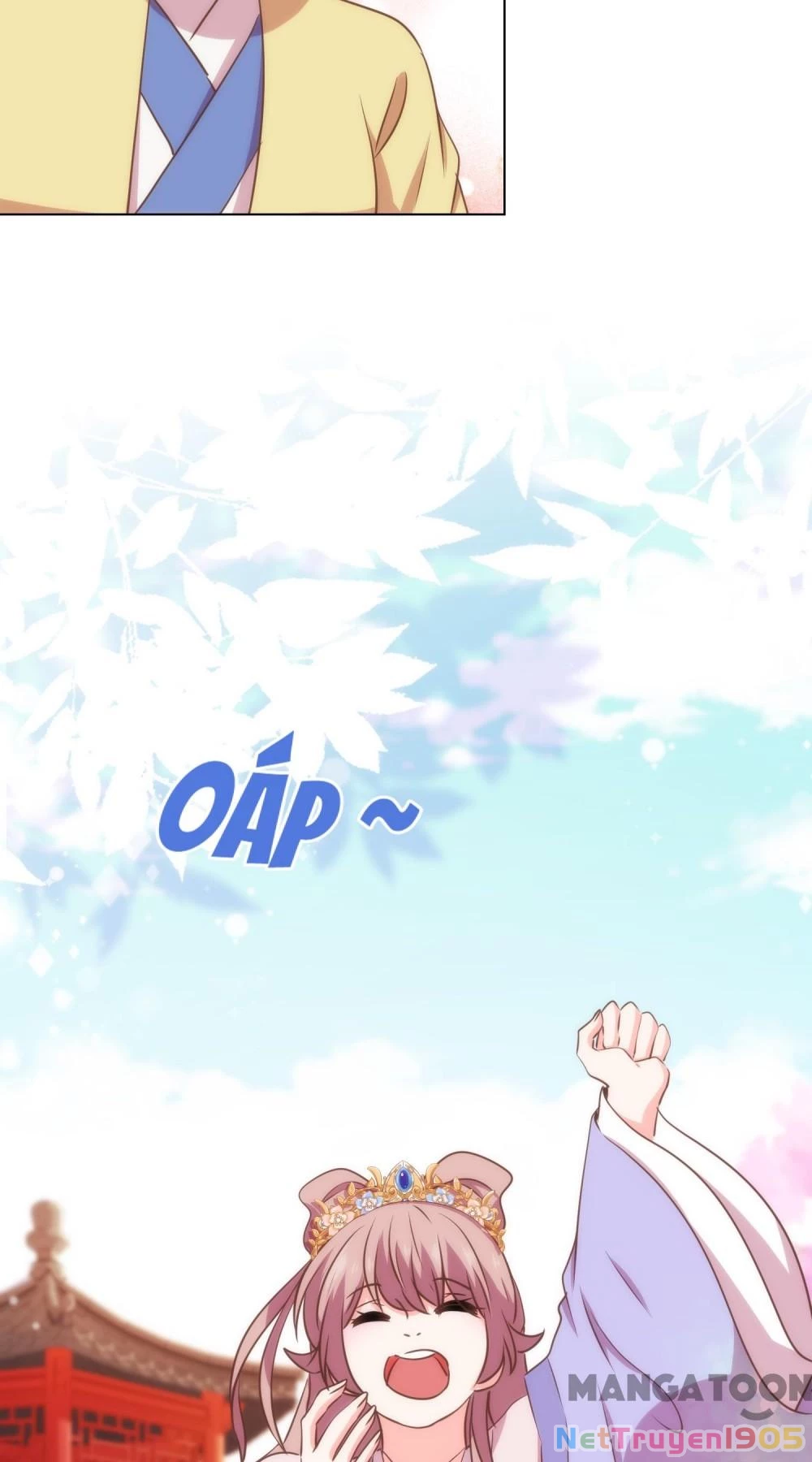 Ồ, Sủng Phi Đại Nhân Của Ta Chapter 309 - 6