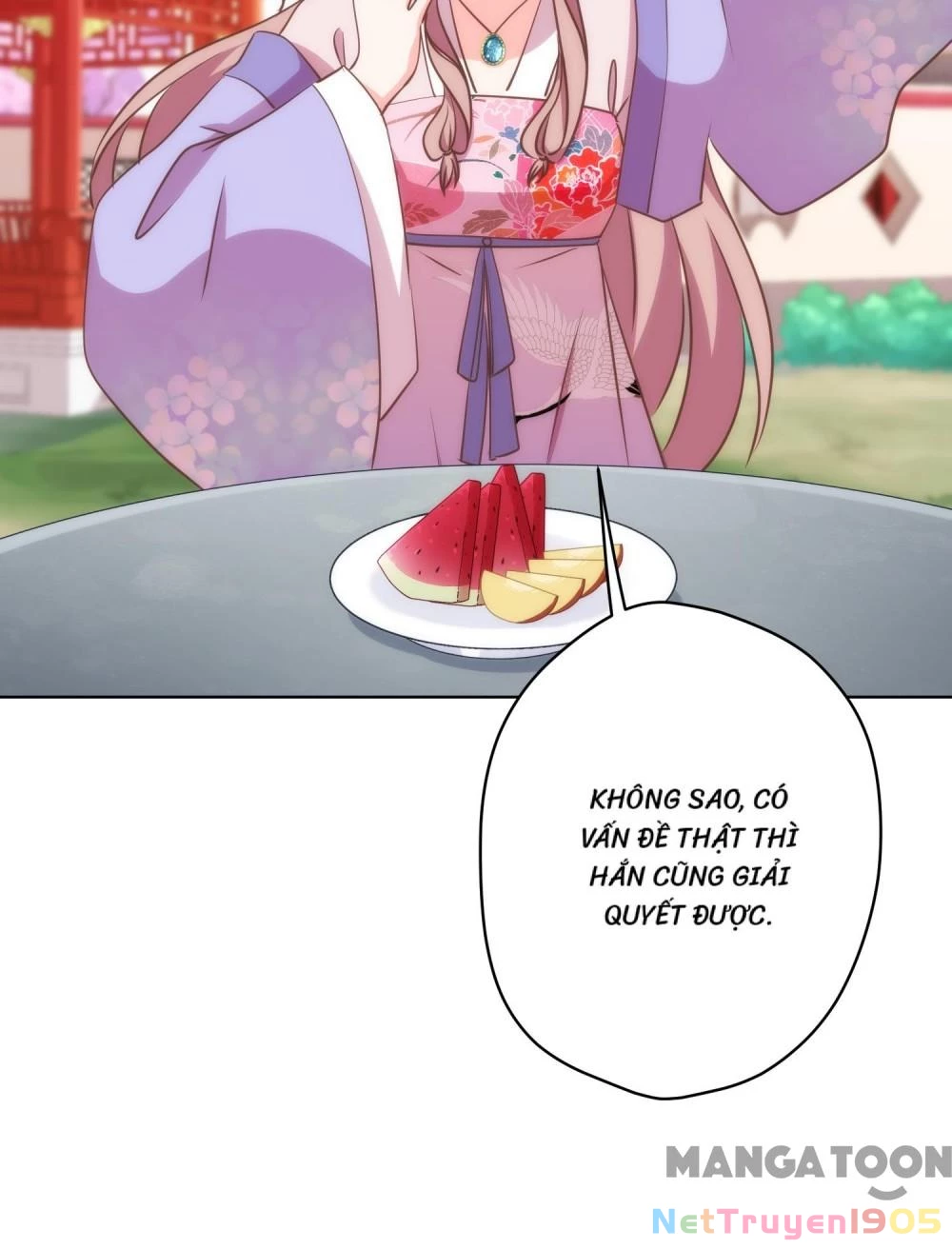 Ồ, Sủng Phi Đại Nhân Của Ta Chapter 309 - 7