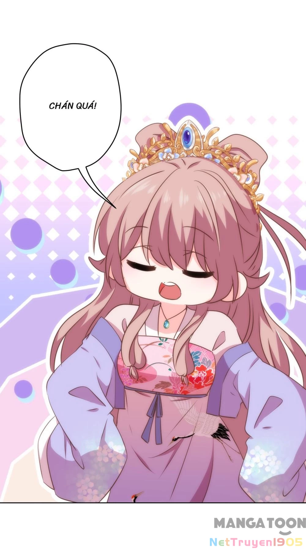 Ồ, Sủng Phi Đại Nhân Của Ta Chapter 309 - 8