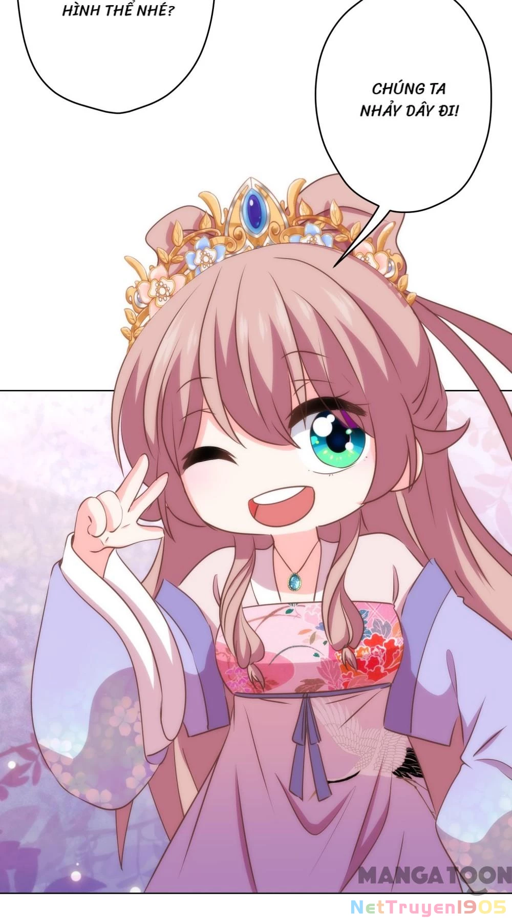 Ồ, Sủng Phi Đại Nhân Của Ta Chapter 309 - 10