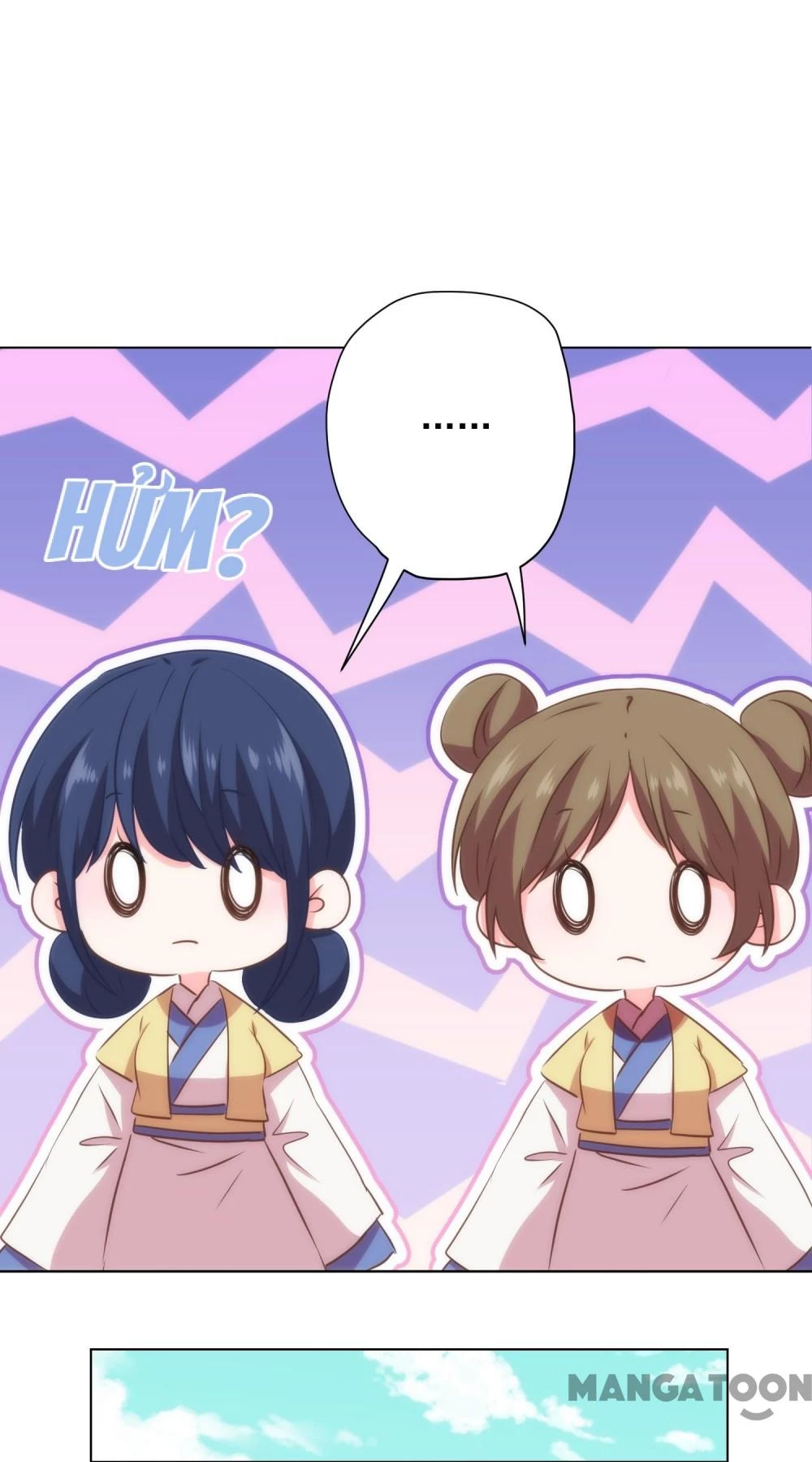 Ồ, Sủng Phi Đại Nhân Của Ta Chapter 309 - 11