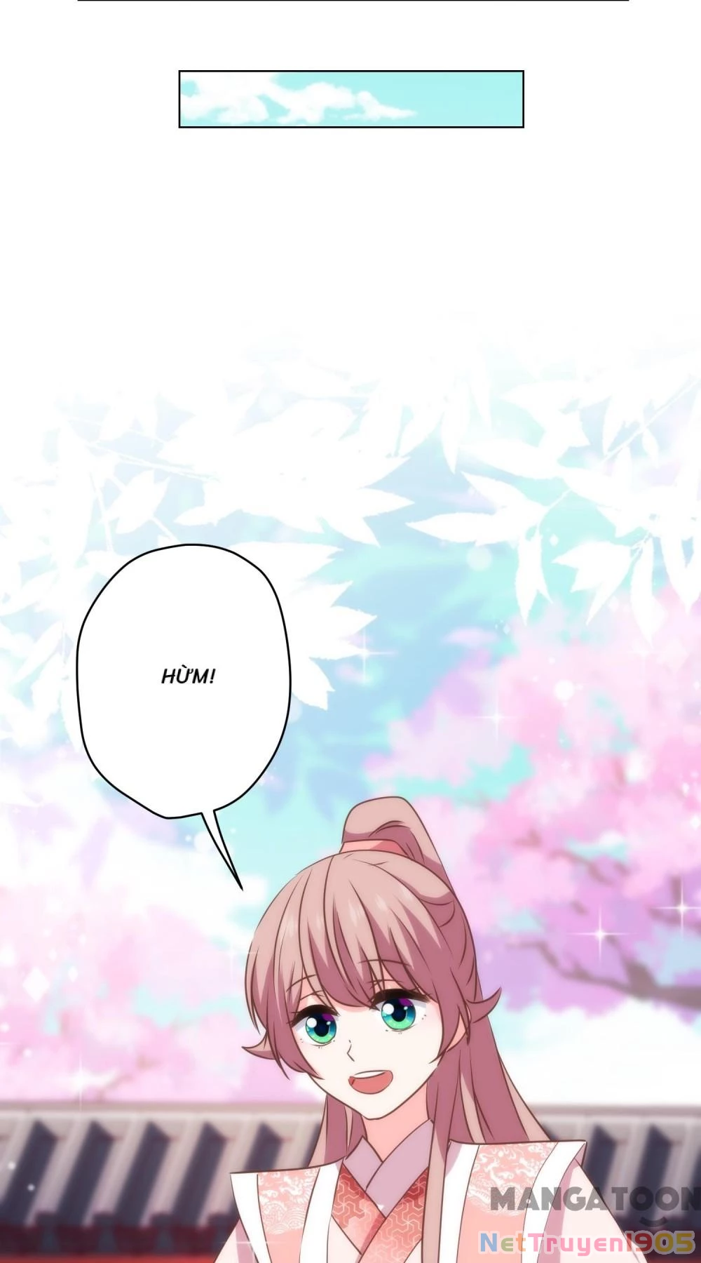 Ồ, Sủng Phi Đại Nhân Của Ta Chapter 309 - 12