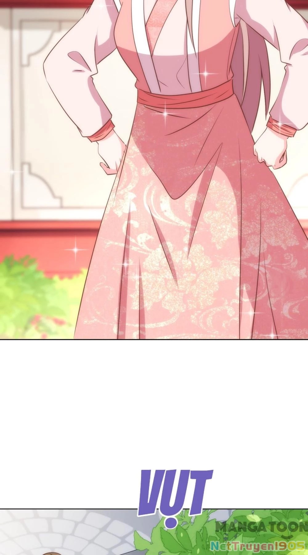 Ồ, Sủng Phi Đại Nhân Của Ta Chapter 309 - 13