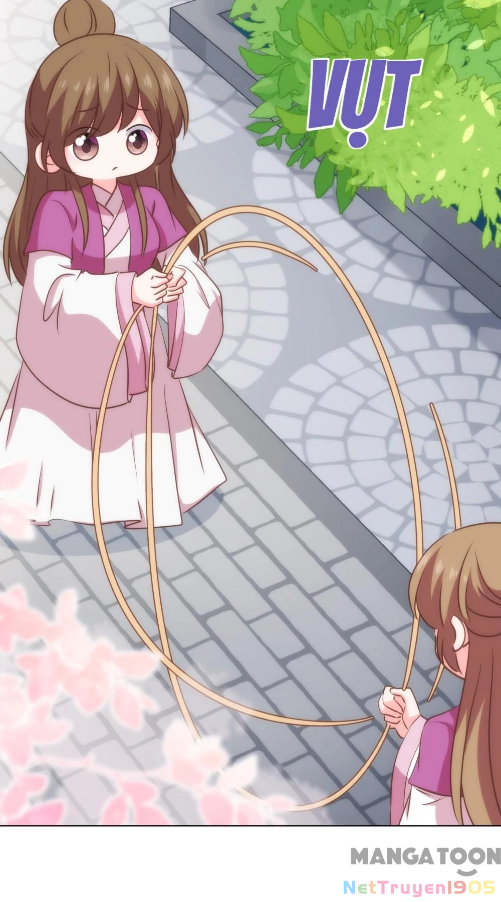 Ồ, Sủng Phi Đại Nhân Của Ta Chapter 309 - 14