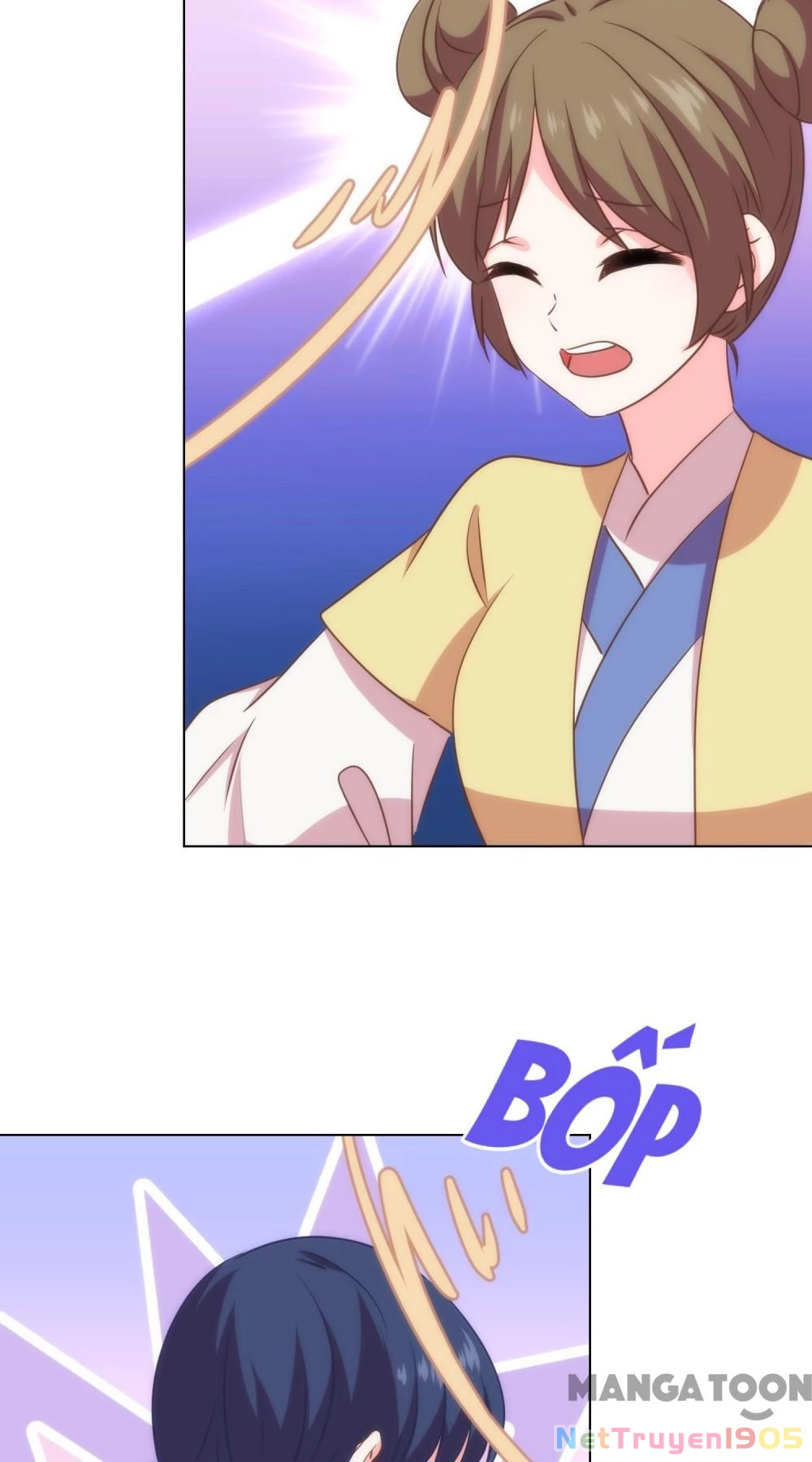 Ồ, Sủng Phi Đại Nhân Của Ta Chapter 309 - 17