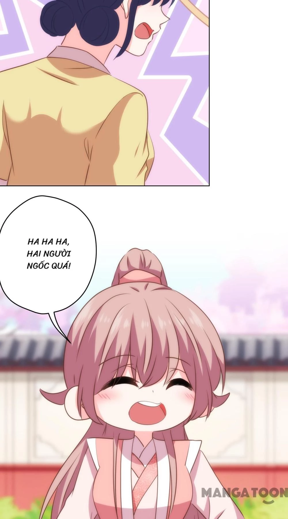 Ồ, Sủng Phi Đại Nhân Của Ta Chapter 309 - 18