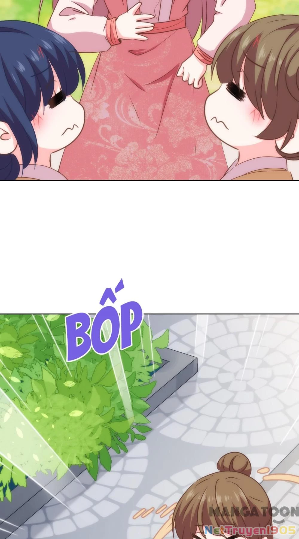 Ồ, Sủng Phi Đại Nhân Của Ta Chapter 309 - 19