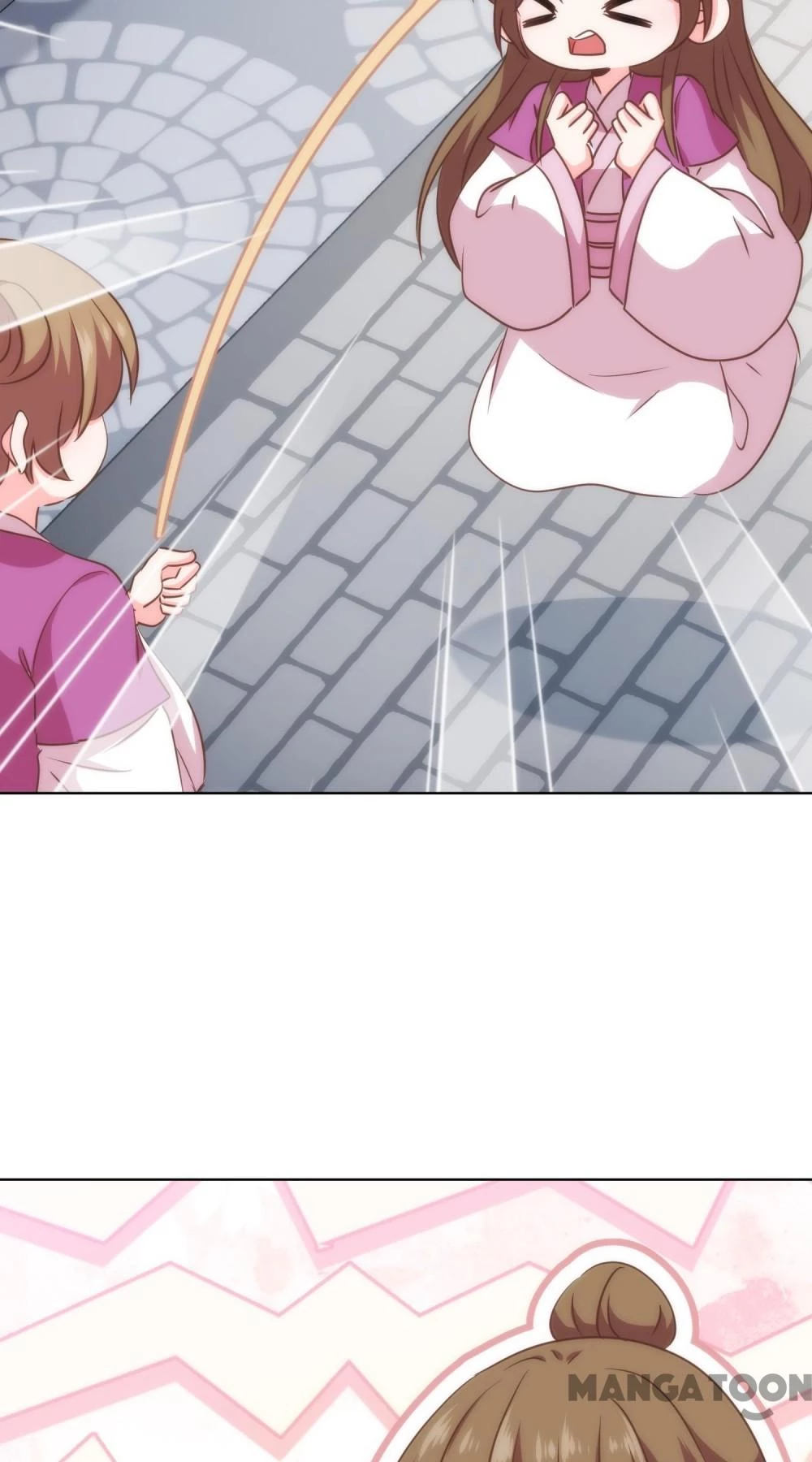 Ồ, Sủng Phi Đại Nhân Của Ta Chapter 309 - 20