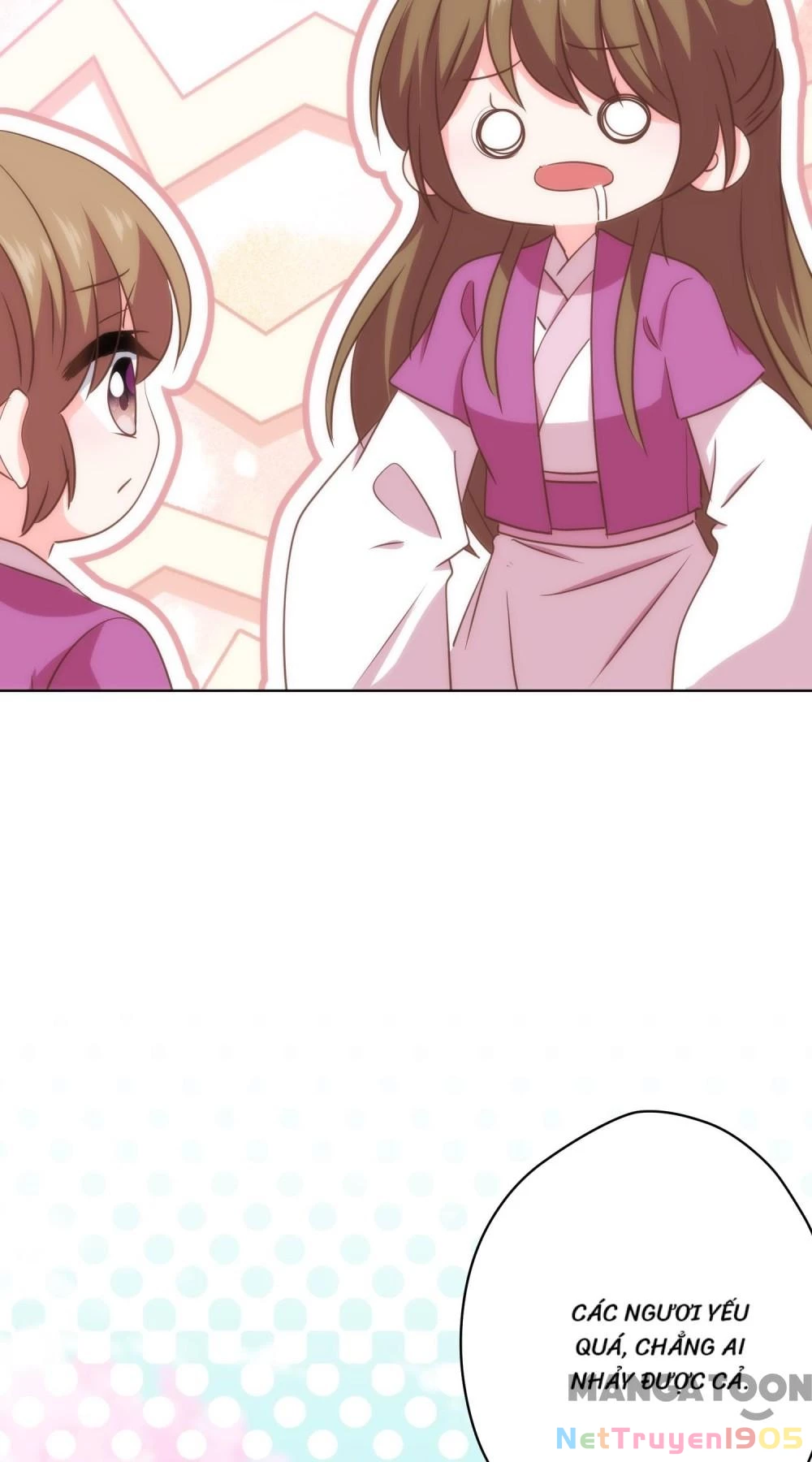Ồ, Sủng Phi Đại Nhân Của Ta Chapter 309 - 21