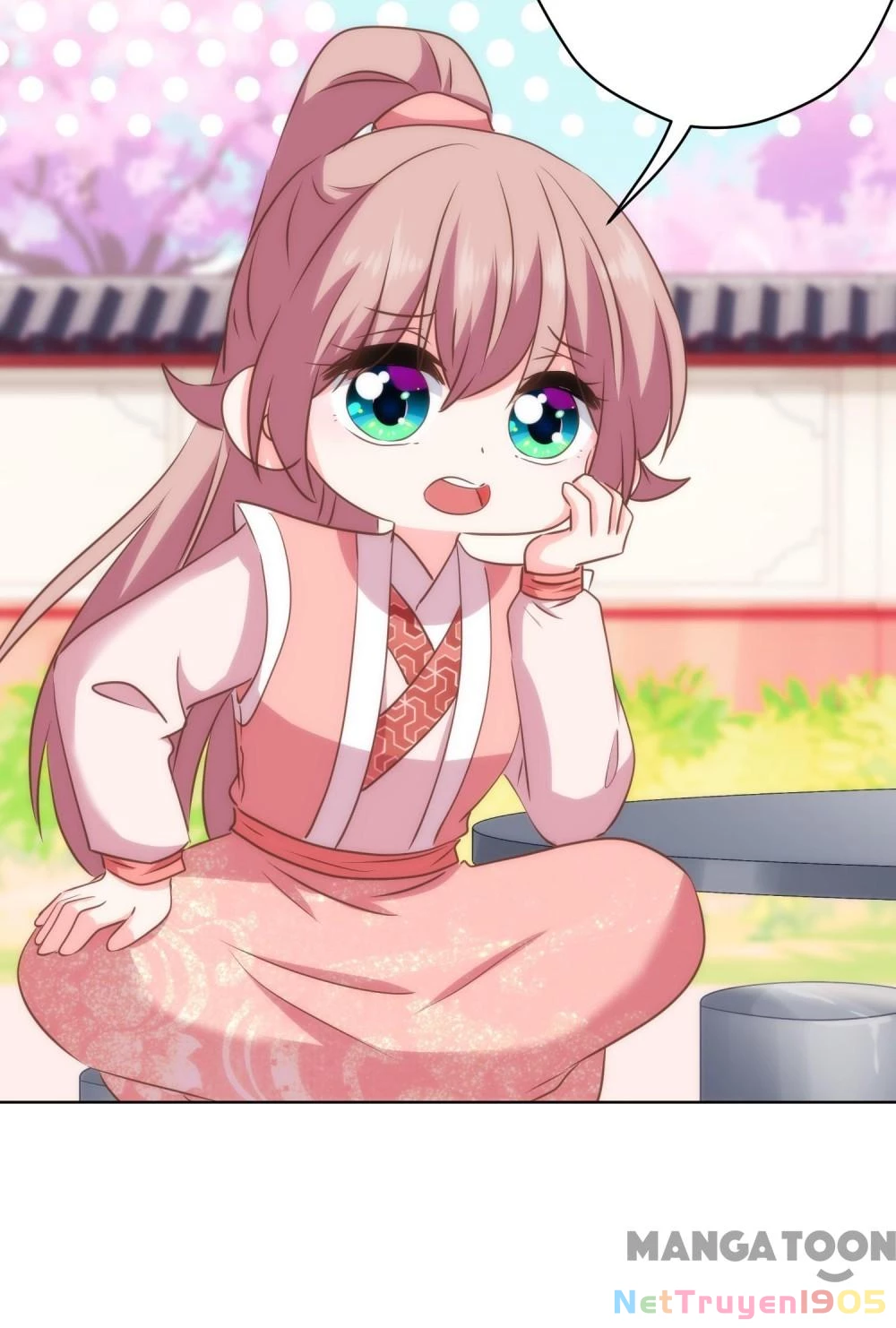 Ồ, Sủng Phi Đại Nhân Của Ta Chapter 309 - 22