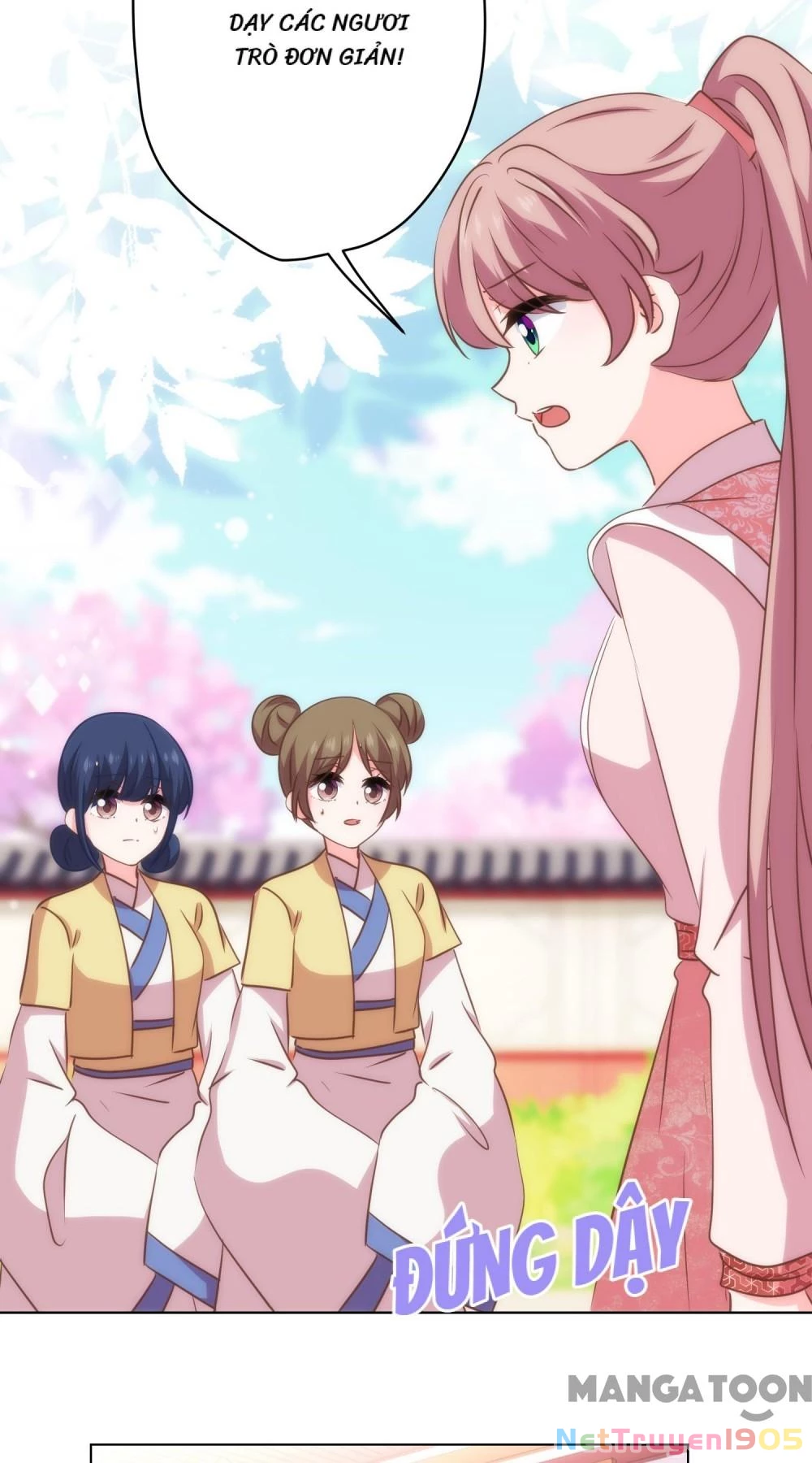 Ồ, Sủng Phi Đại Nhân Của Ta Chapter 309 - 24