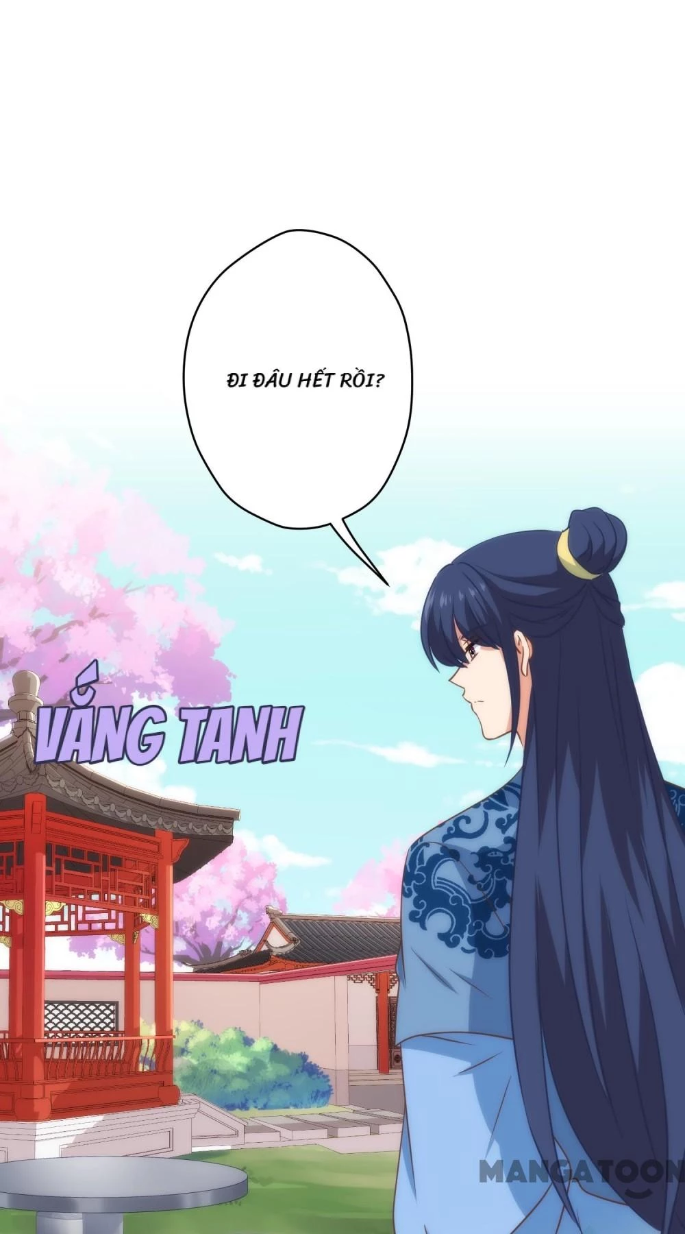 Ồ, Sủng Phi Đại Nhân Của Ta Chapter 309 - 26