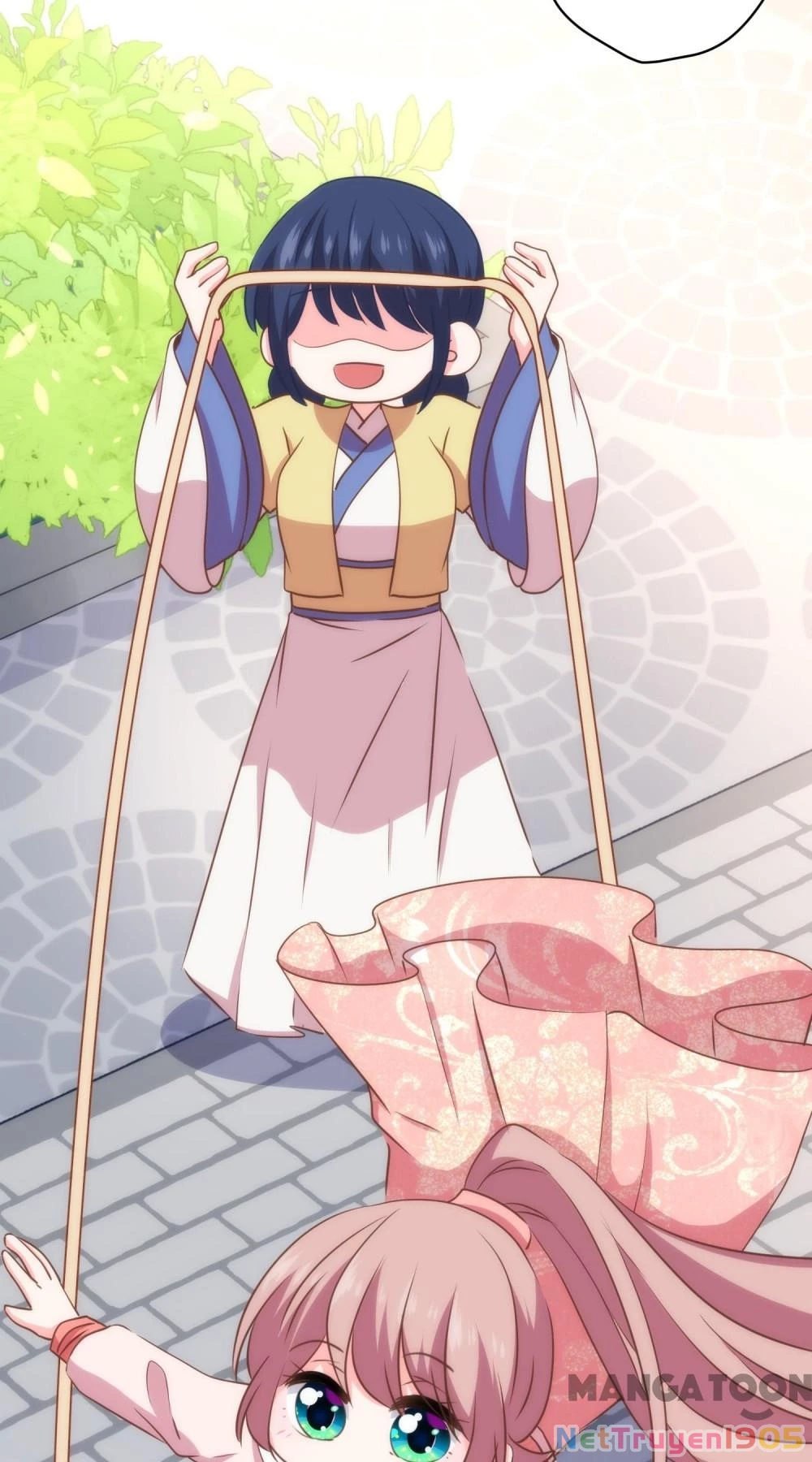 Ồ, Sủng Phi Đại Nhân Của Ta Chapter 309 - 30