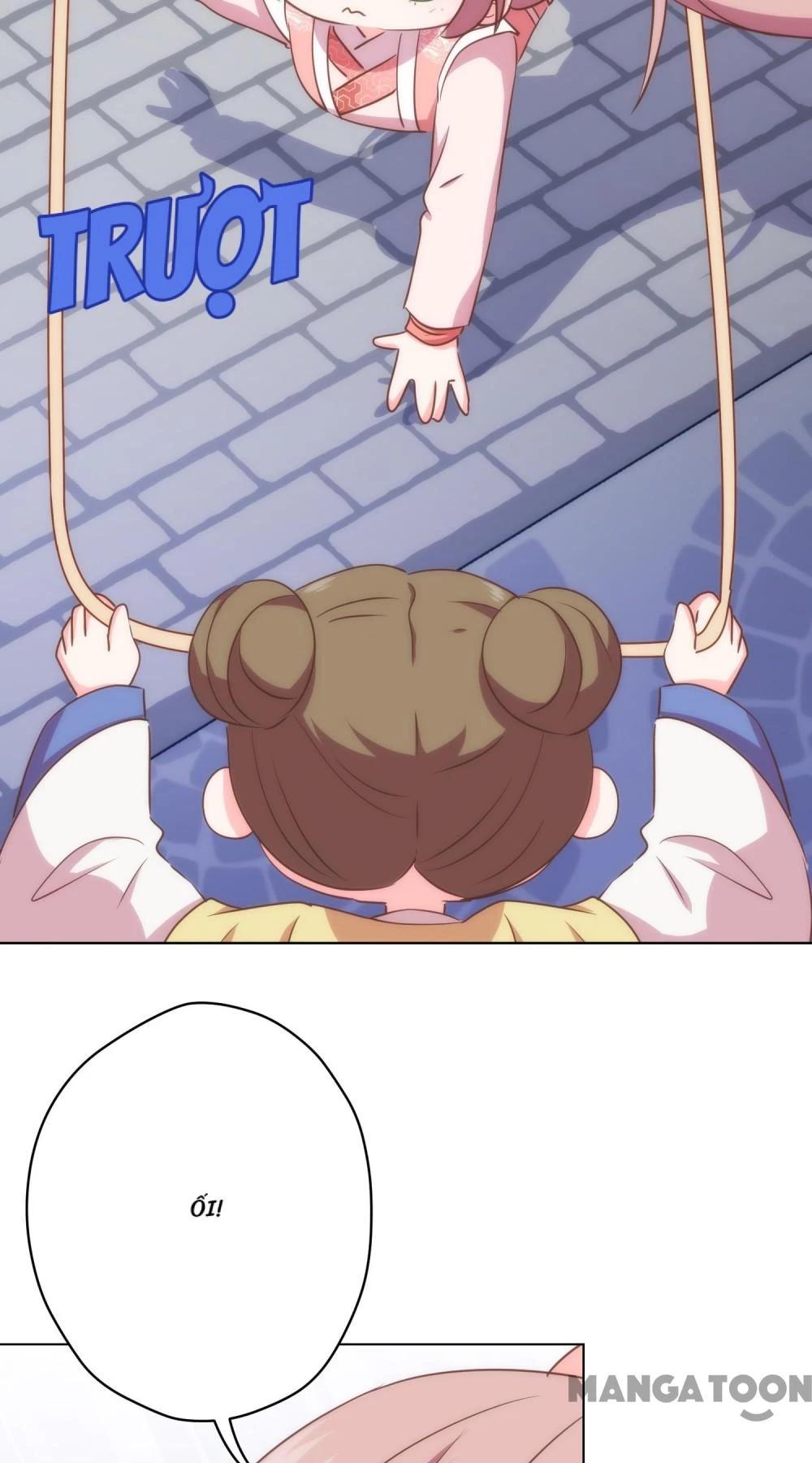 Ồ, Sủng Phi Đại Nhân Của Ta Chapter 309 - 31