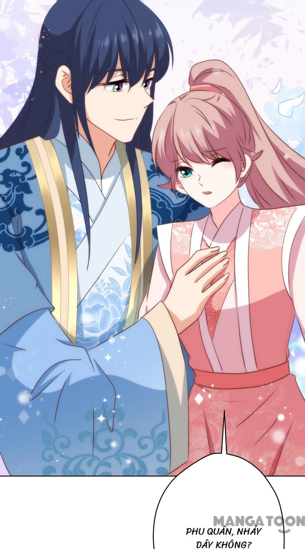 Ồ, Sủng Phi Đại Nhân Của Ta Chapter 309 - 34