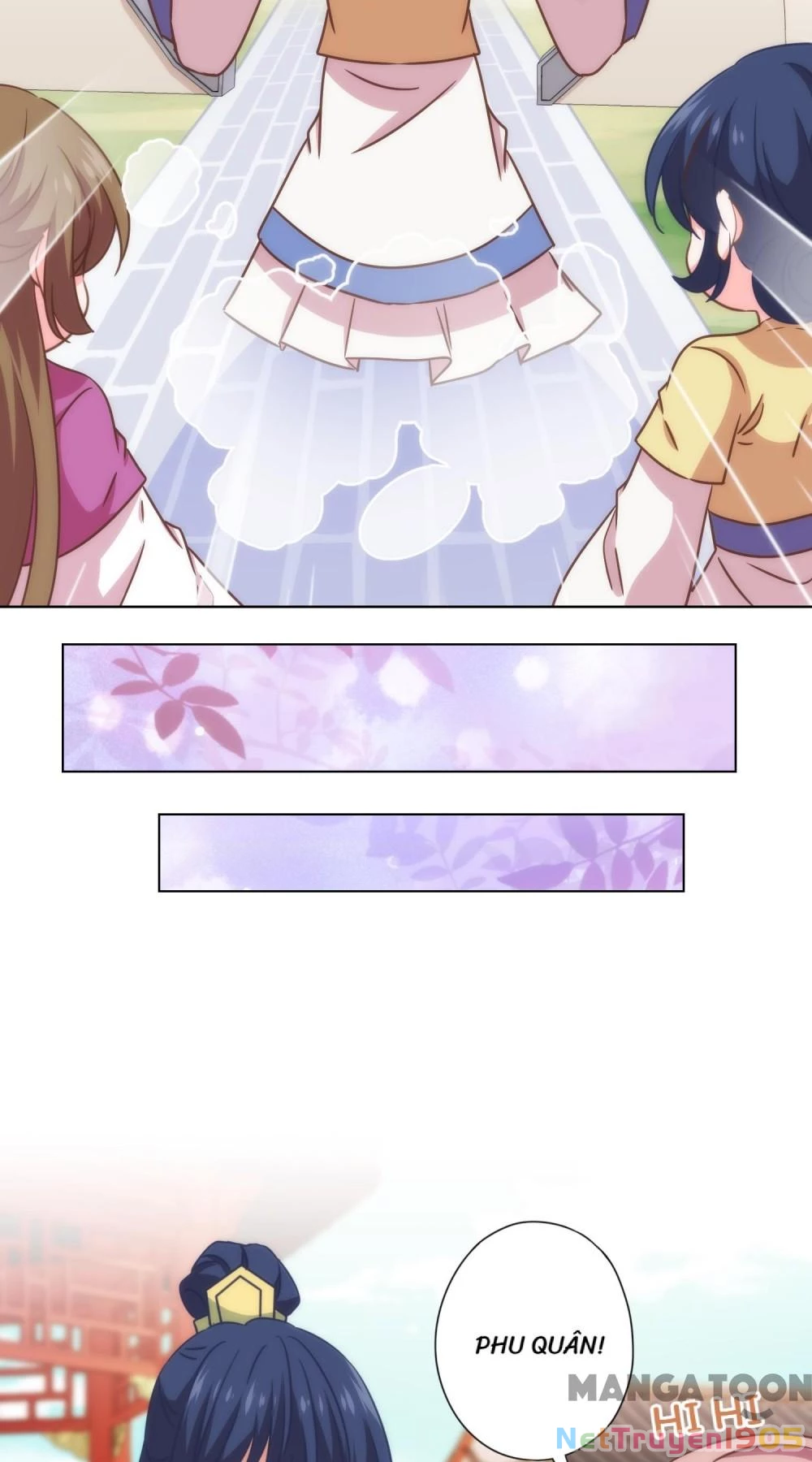Ồ, Sủng Phi Đại Nhân Của Ta Chapter 310 - 5