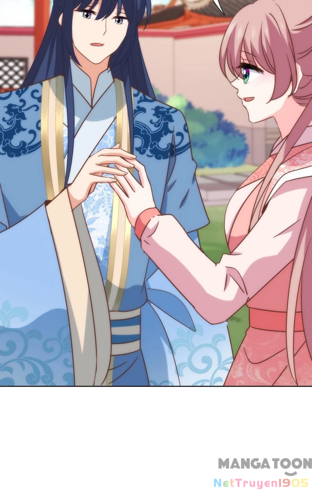 Ồ, Sủng Phi Đại Nhân Của Ta Chapter 310 - 6