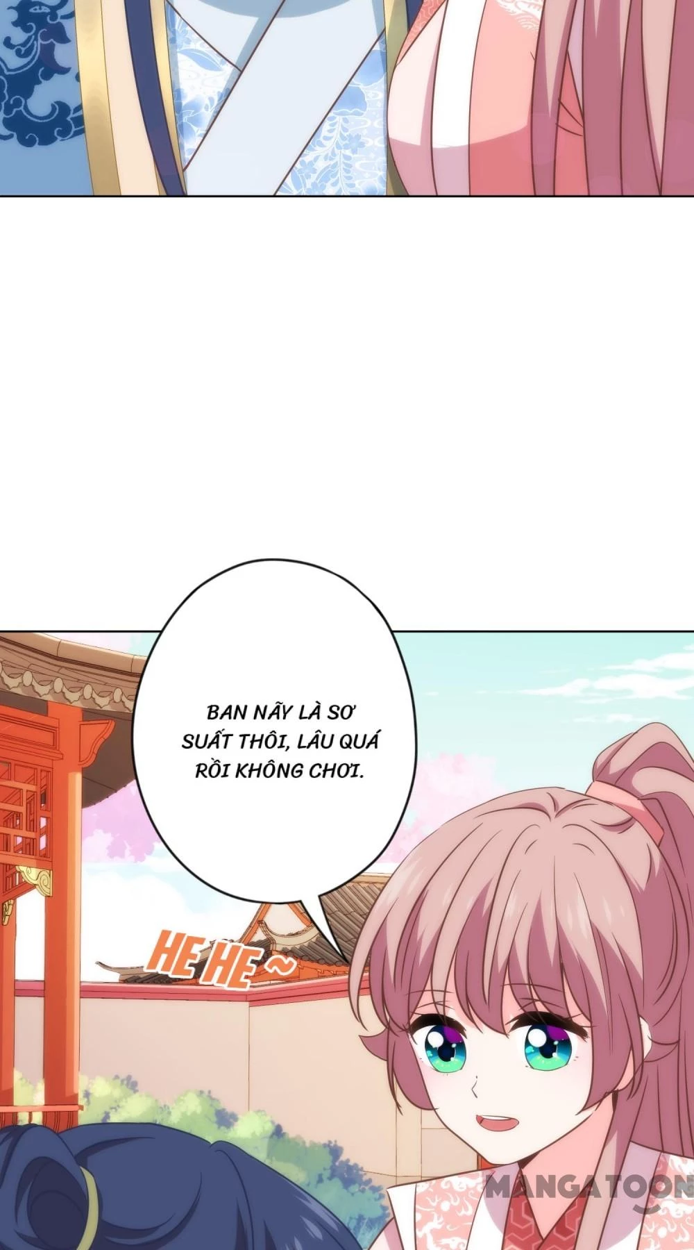 Ồ, Sủng Phi Đại Nhân Của Ta Chapter 310 - 9