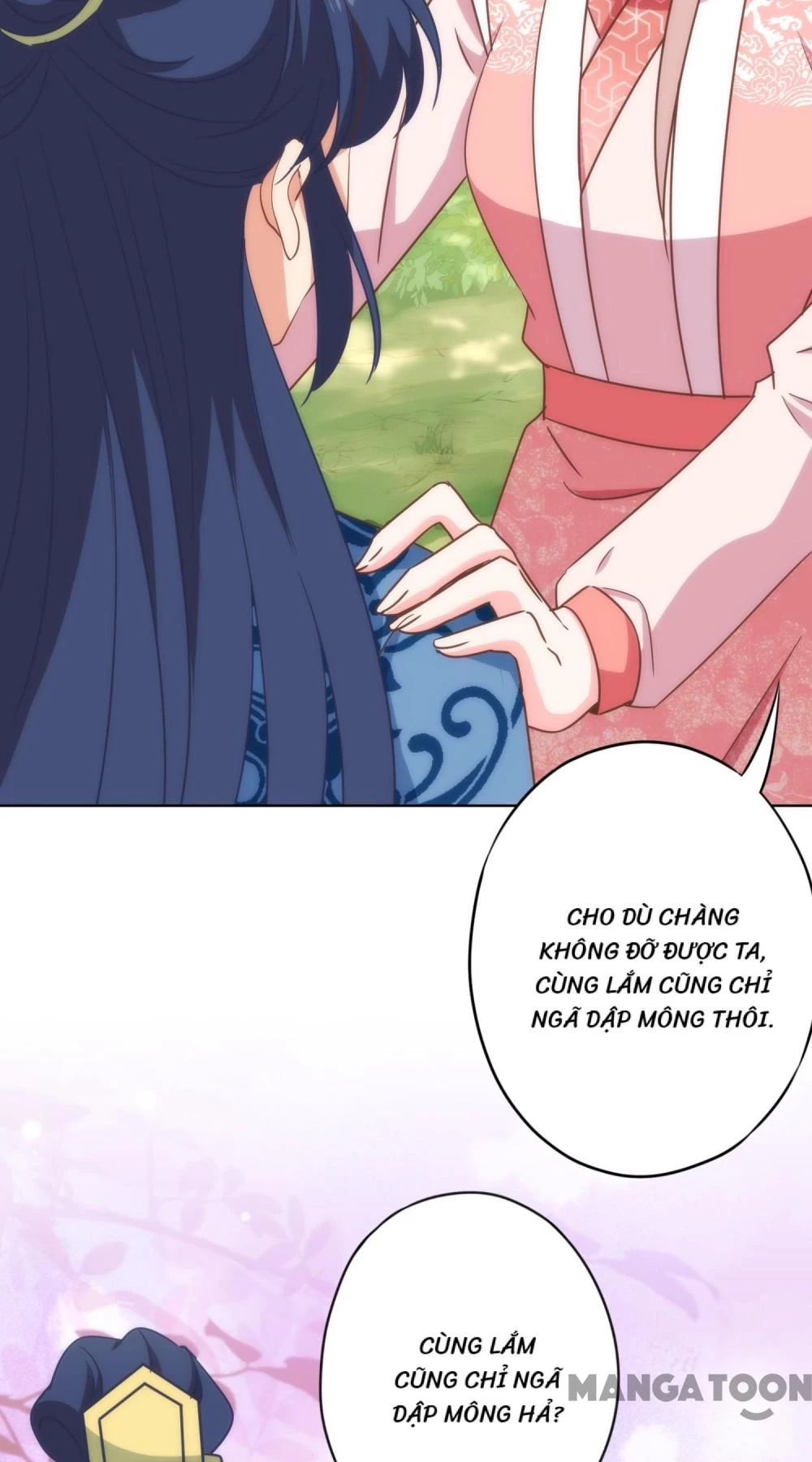 Ồ, Sủng Phi Đại Nhân Của Ta Chapter 310 - 10