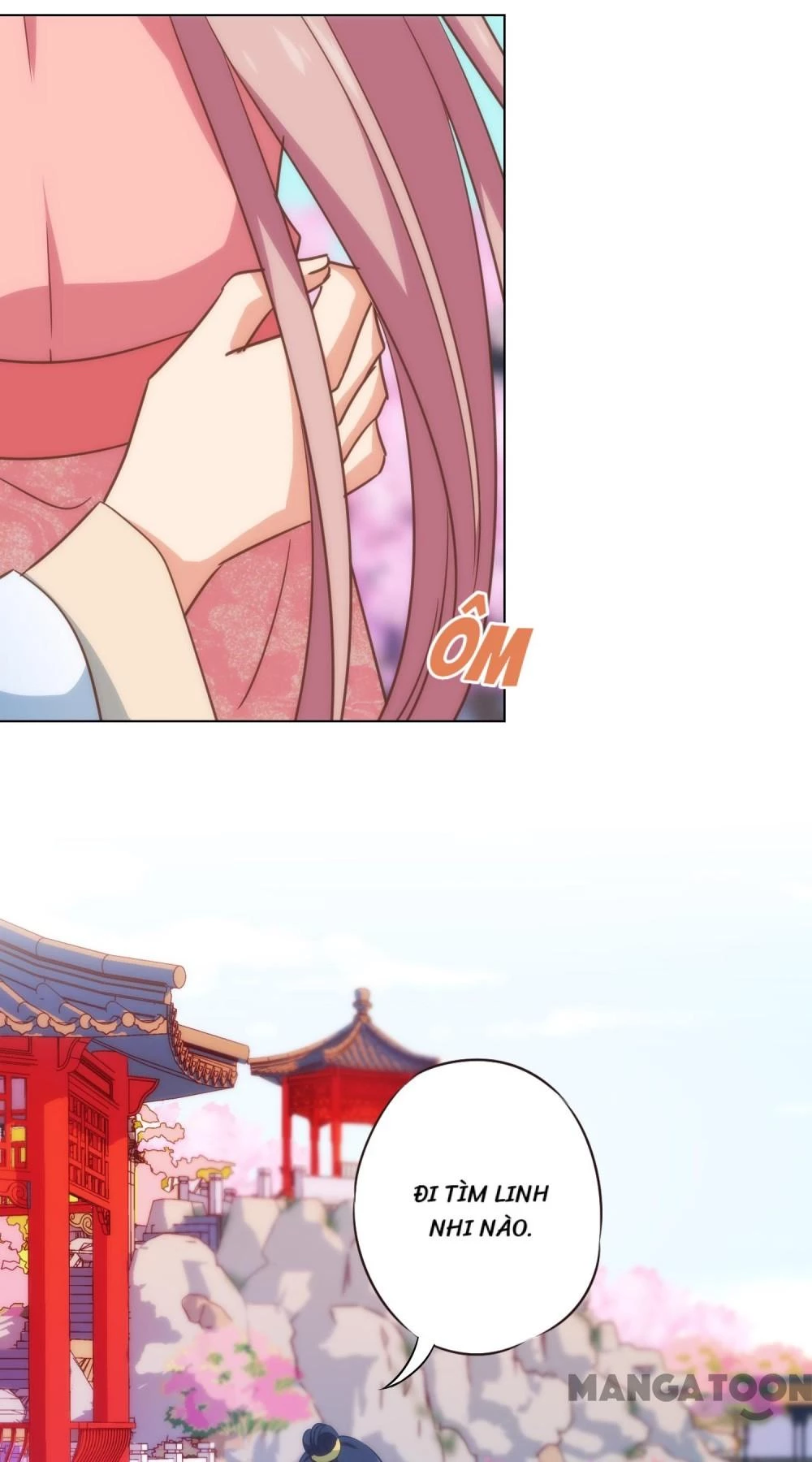 Ồ, Sủng Phi Đại Nhân Của Ta Chapter 310 - 13