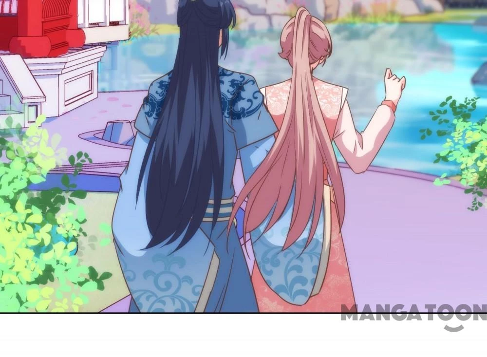 Ồ, Sủng Phi Đại Nhân Của Ta Chapter 310 - 14