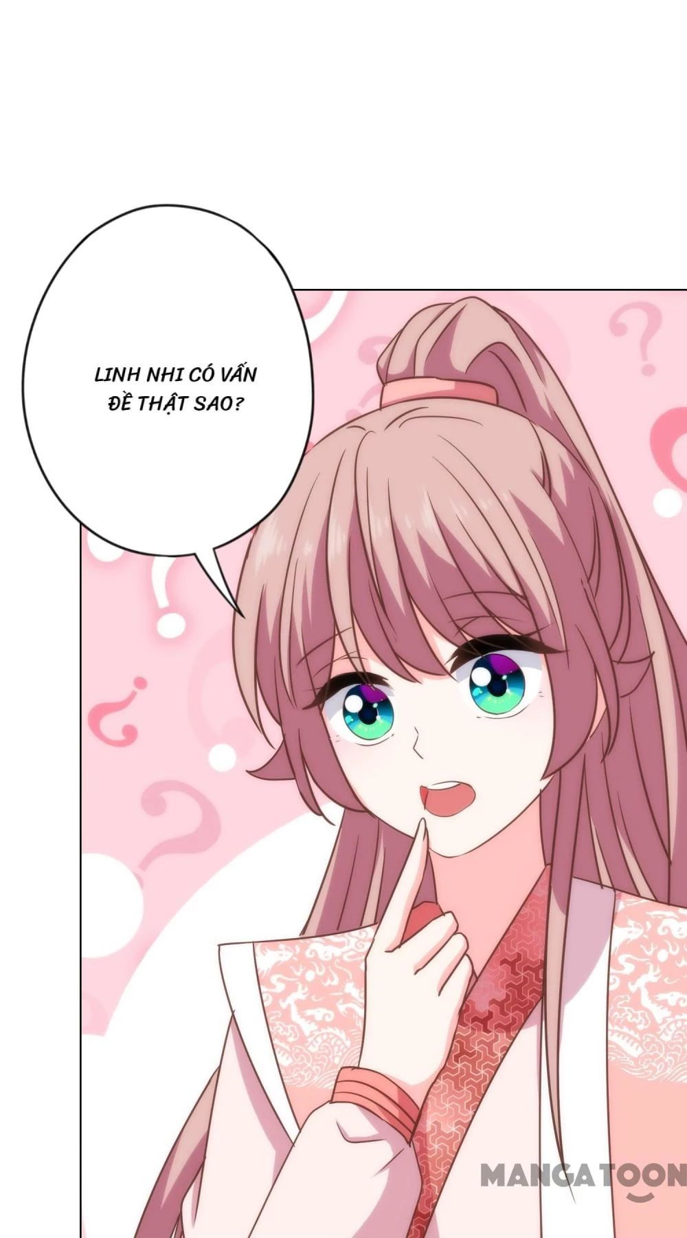 Ồ, Sủng Phi Đại Nhân Của Ta Chapter 310 - 15