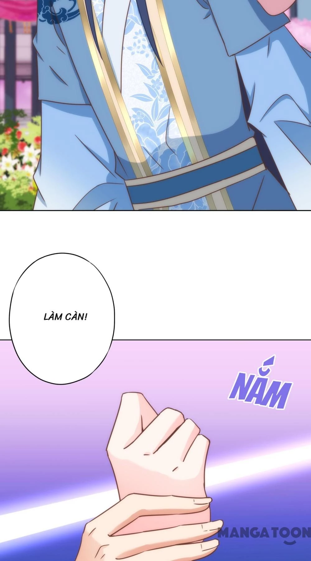 Ồ, Sủng Phi Đại Nhân Của Ta Chapter 310 - 19