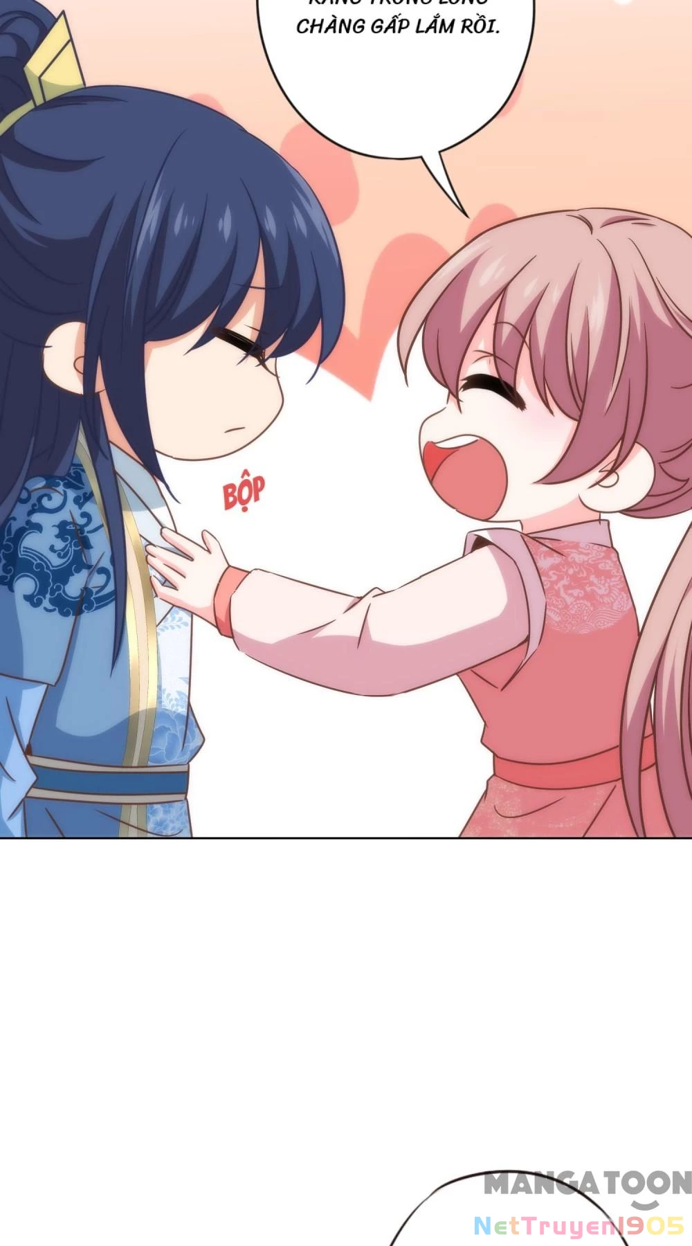 Ồ, Sủng Phi Đại Nhân Của Ta Chapter 310 - 24