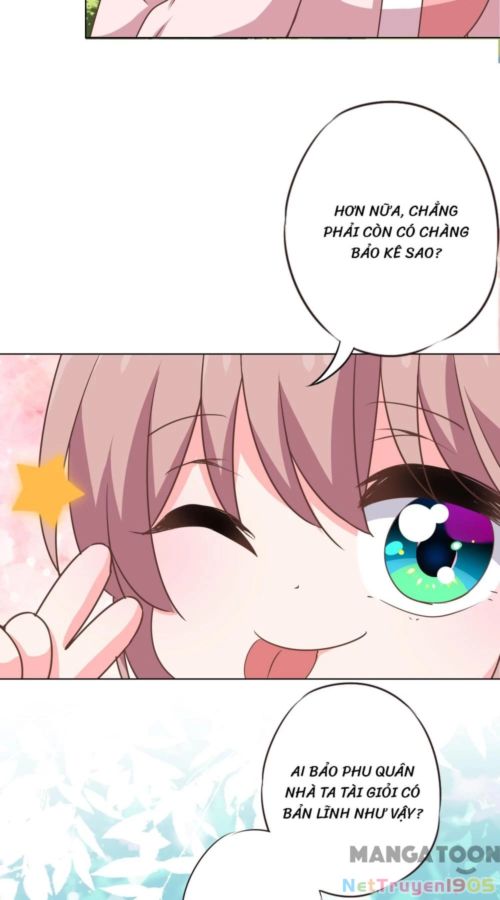 Ồ, Sủng Phi Đại Nhân Của Ta Chapter 310 - 30