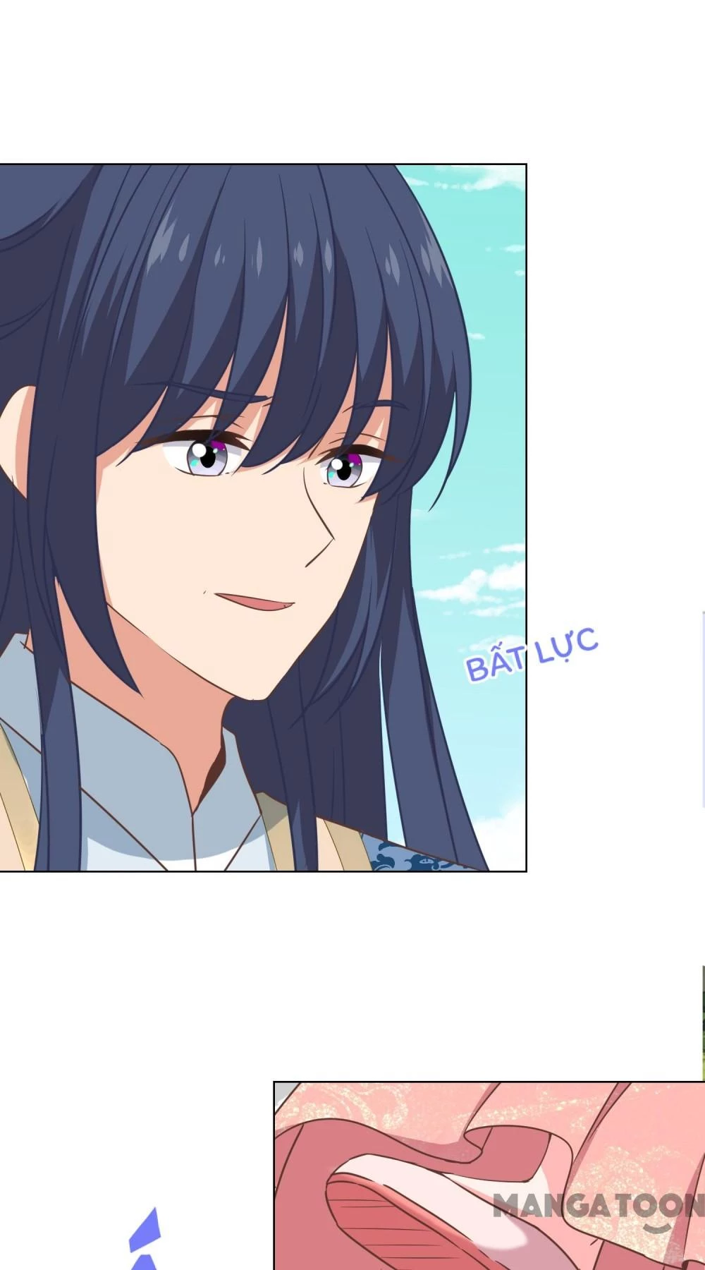 Ồ, Sủng Phi Đại Nhân Của Ta Chapter 310 - 32