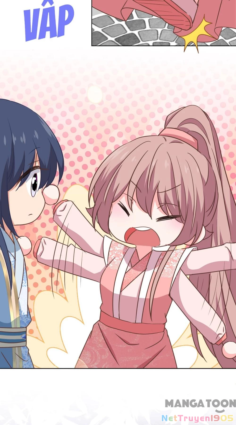 Ồ, Sủng Phi Đại Nhân Của Ta Chapter 310 - 33