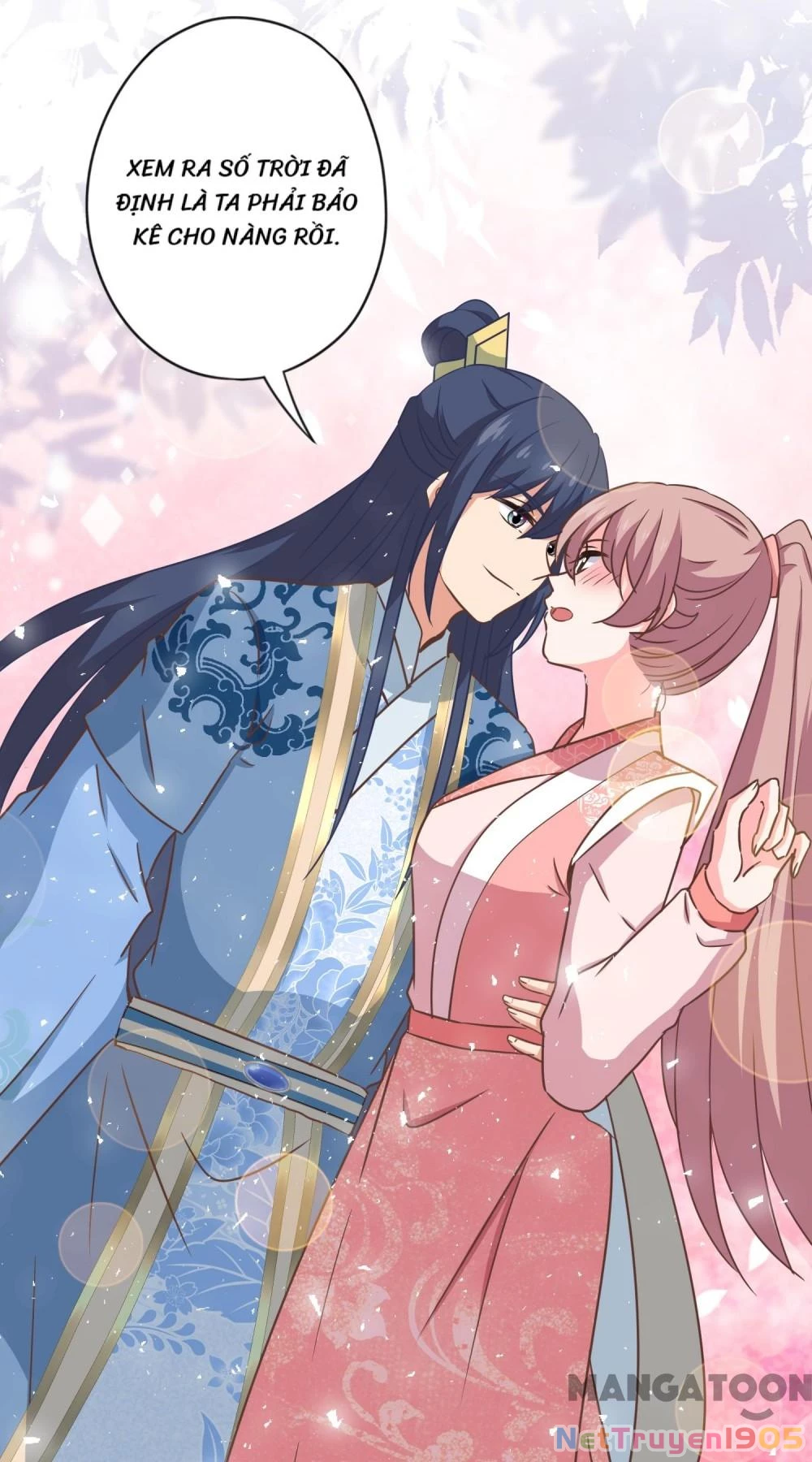 Ồ, Sủng Phi Đại Nhân Của Ta Chapter 310 - 34