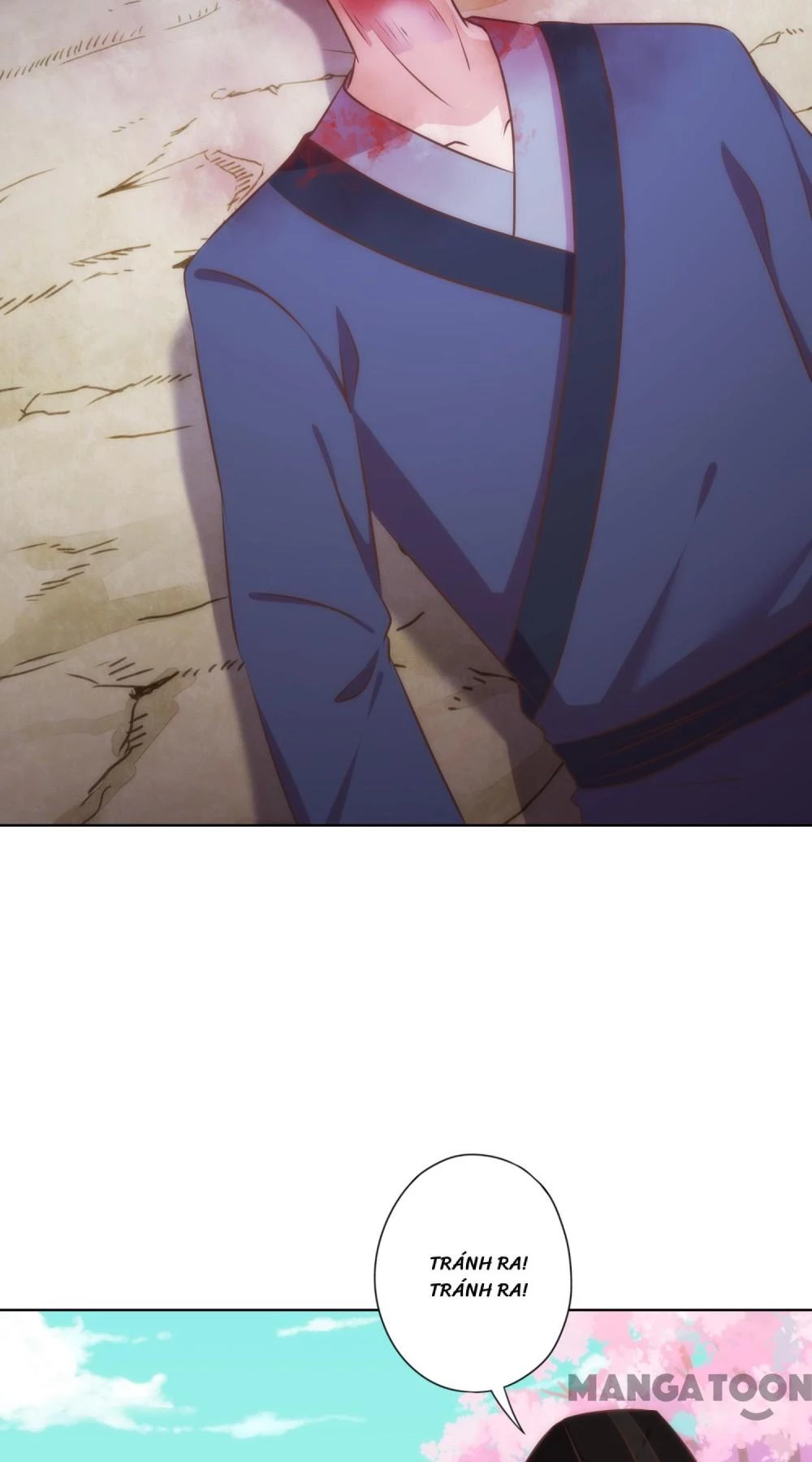 Ồ, Sủng Phi Đại Nhân Của Ta Chapter 311 - 2