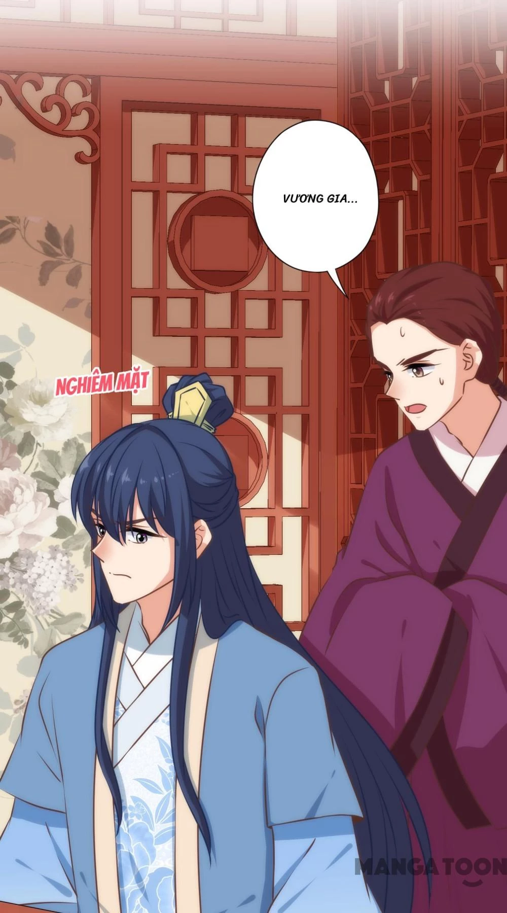 Ồ, Sủng Phi Đại Nhân Của Ta Chapter 311 - 4